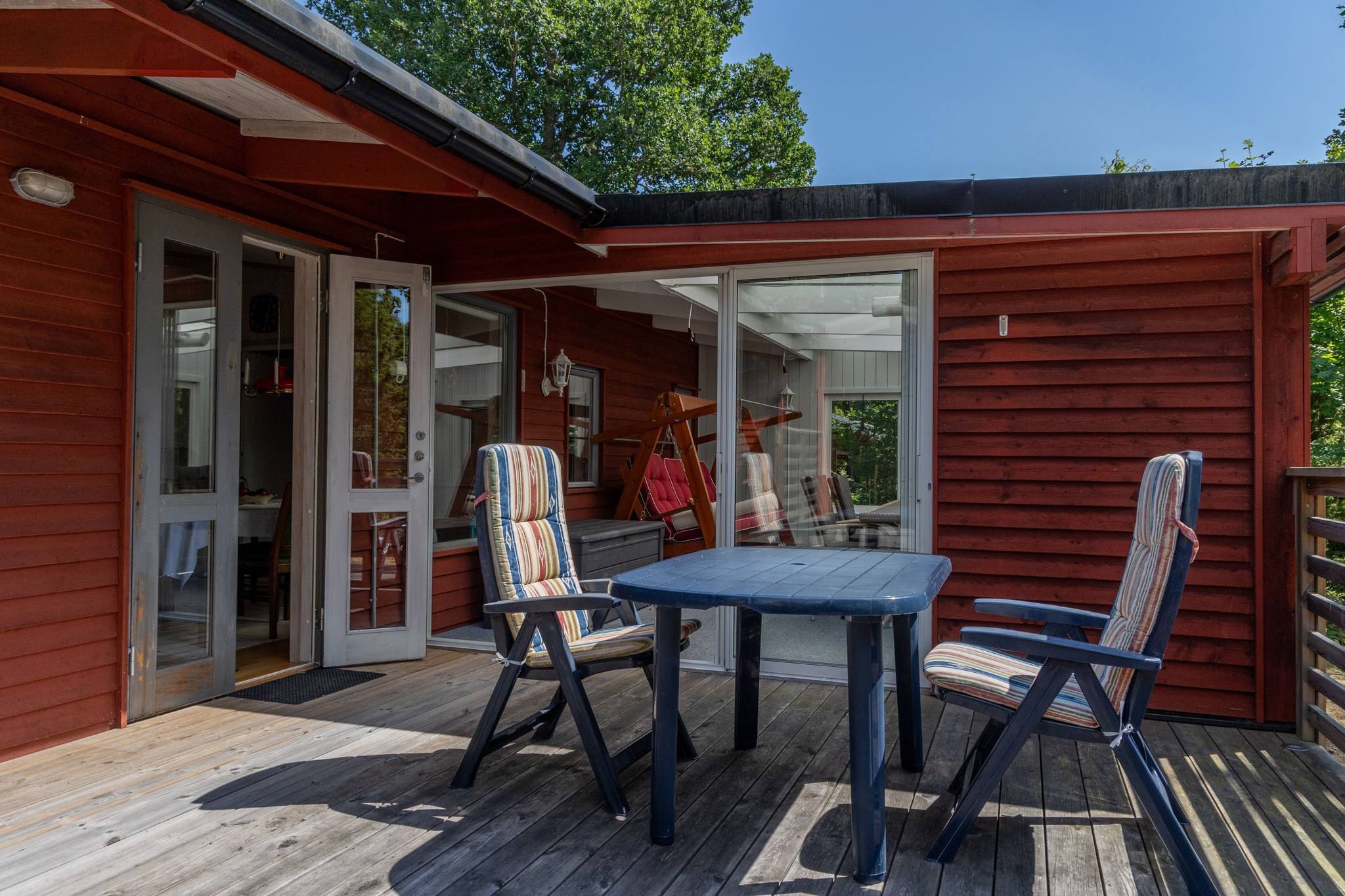 2 rum Fritidshus på Kiatorp 119 Fagerhult Högsby kommun - bild 47