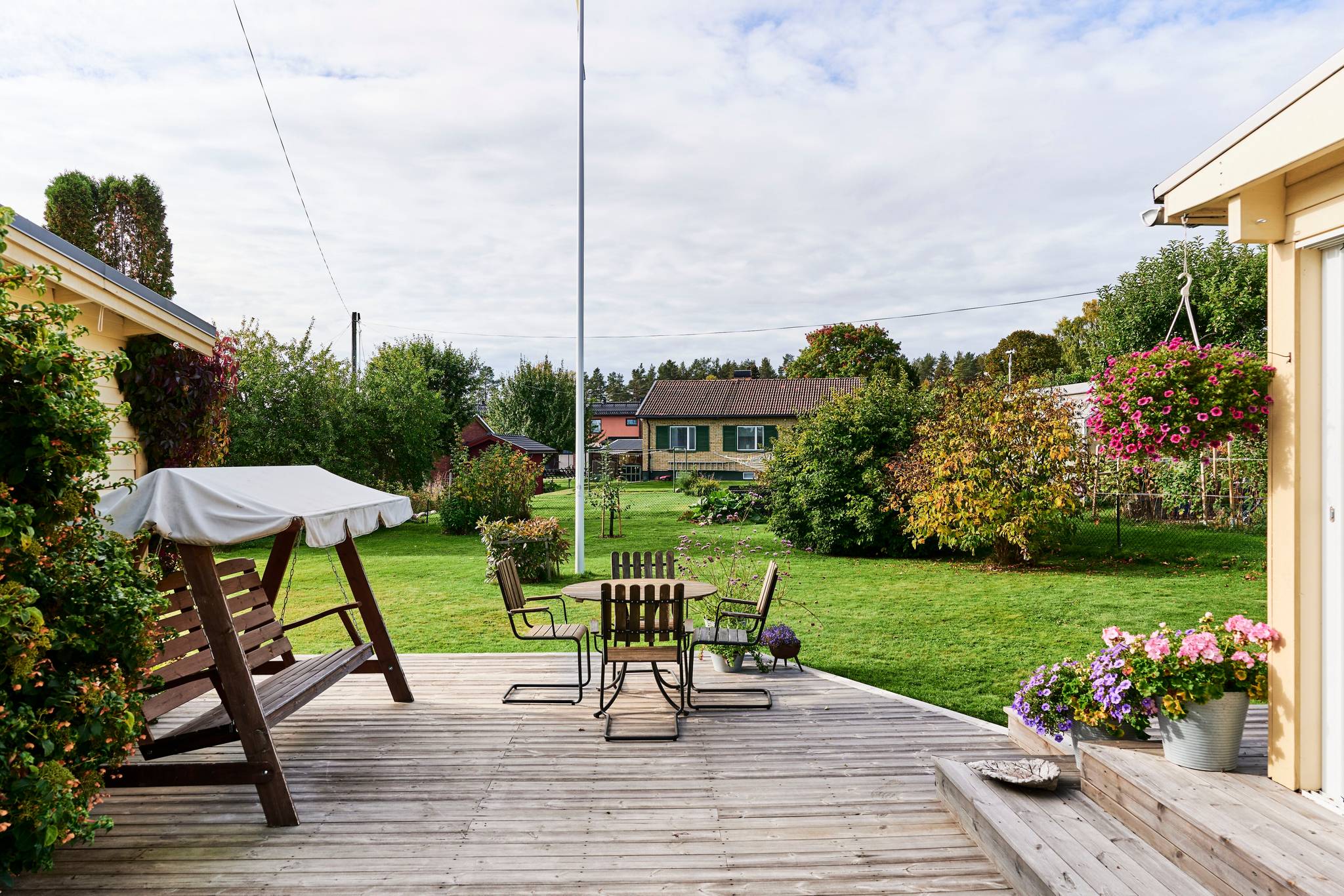 5 rum Villa på Uttergatan 5 Övre Tjärna Borlänge kommun - bild 37