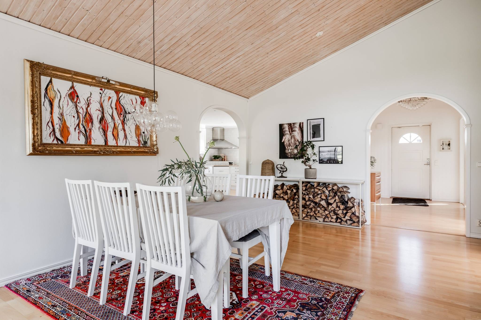 5 rum Villa på Gärdesvägen 19 Nora kommun - bild 10