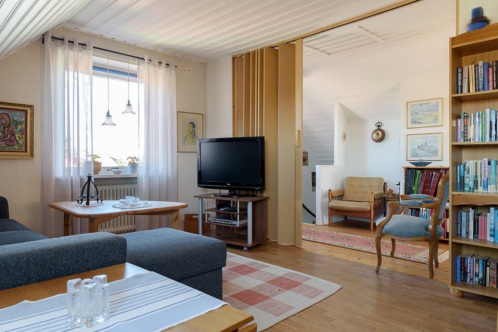 5 rum Villa på Liljegatan 9 Furulund- Kullen Kävlinge kommun - bild 17