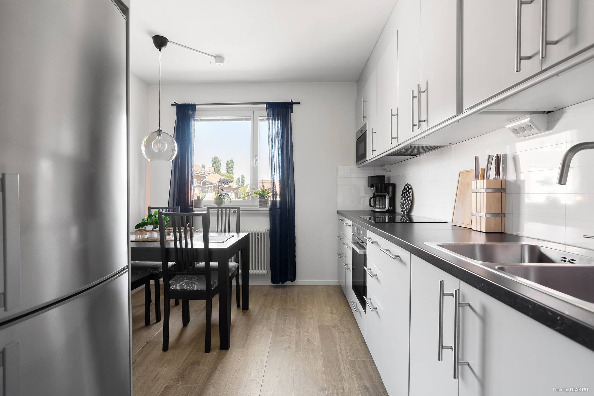 2 rum Lägenhet på Polacksgatan 19 A Lgh 1203 Gärdet Bollnäs kommun - bild 3