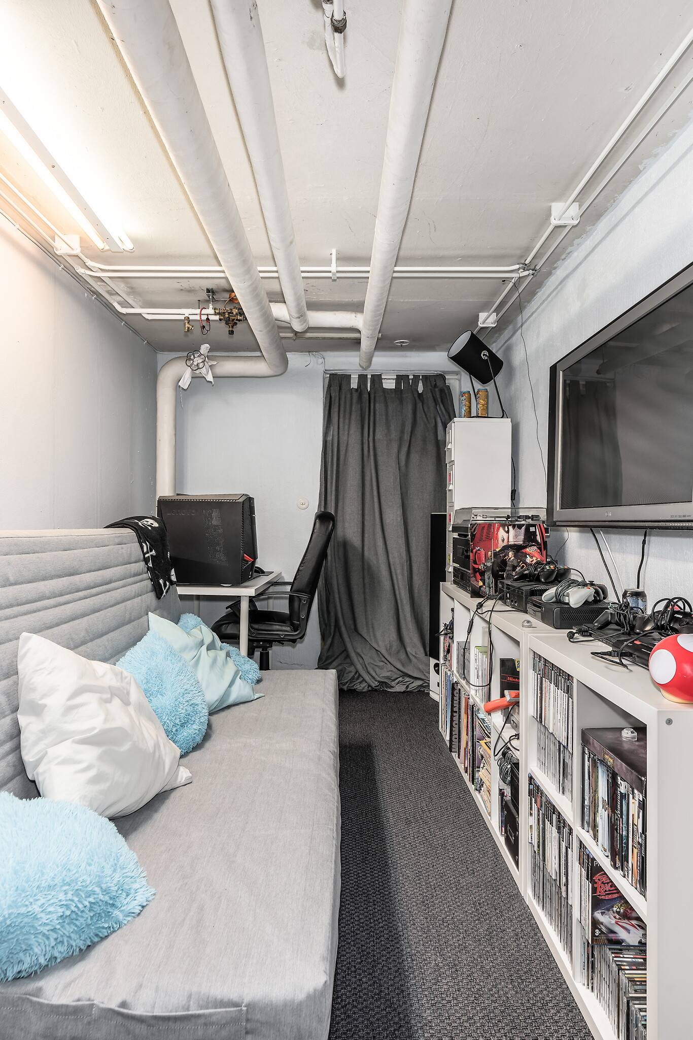 4 rum Lägenhet på Logatan 25 Övre Tjärna Borlänge kommun - bild 25