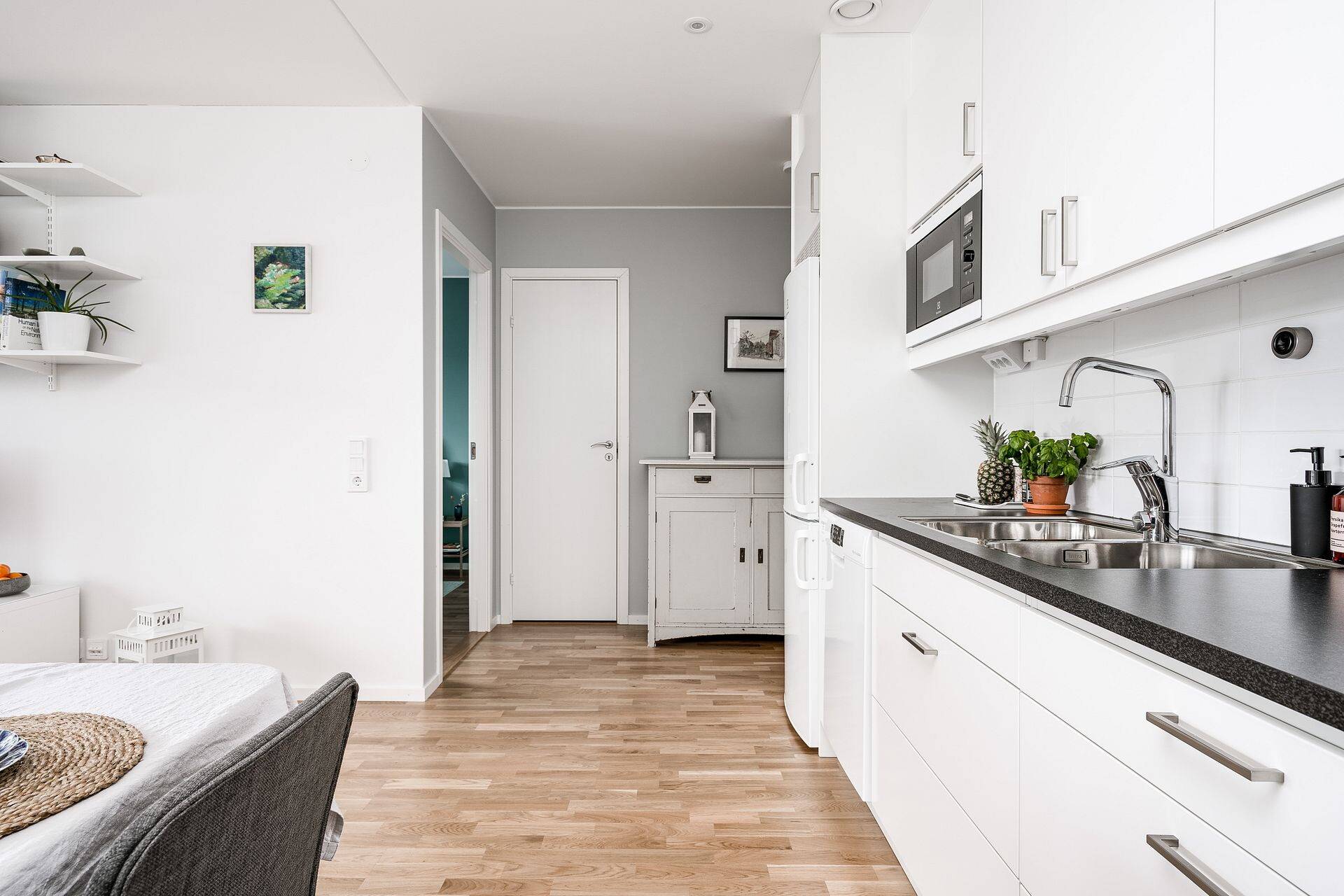 2 rum Lägenhet på Toppsockergränd 12 Gävle Strand Gävle kommun - bild 4