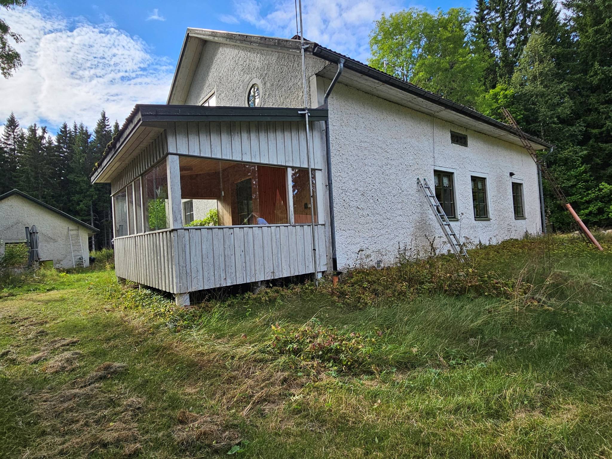 3 rum Villa på Mosstorp Rundberget 402 Ljusnarsbergs kommun - bild 4