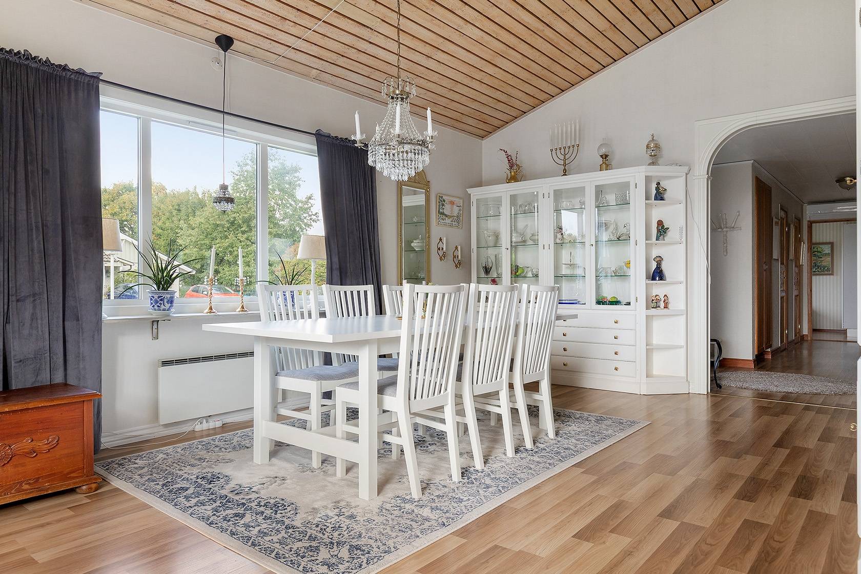 4 rum Villa på Dalvägen 6 Osby Osby kommun - bild 12
