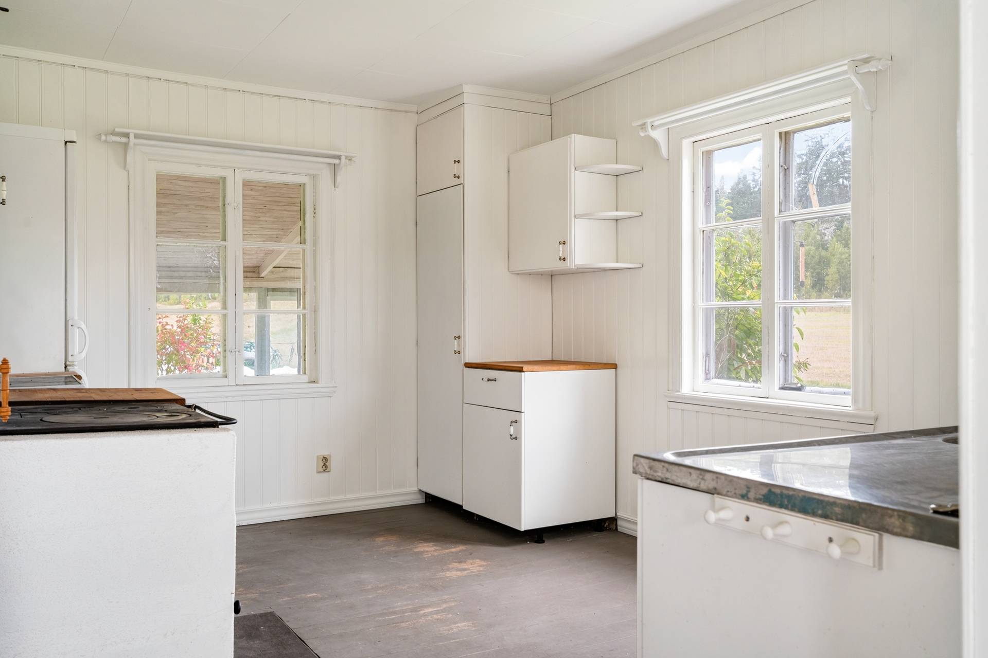50 m² Villa på Marö Stora Långsjötorp 1 Gnesta kommun - bild 9