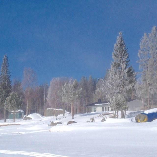 2 rum Fritidshus på Hästskäret 113 och Hästskäret 111 Bygdeå Robertsfors kommun - bild 79