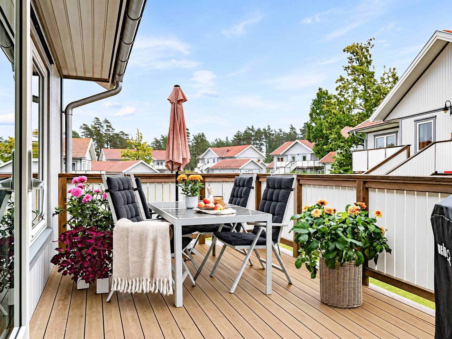 3 rum Lägenhet på Modistvägen 26 C Hallerna Stenungsunds kommun - bild 22