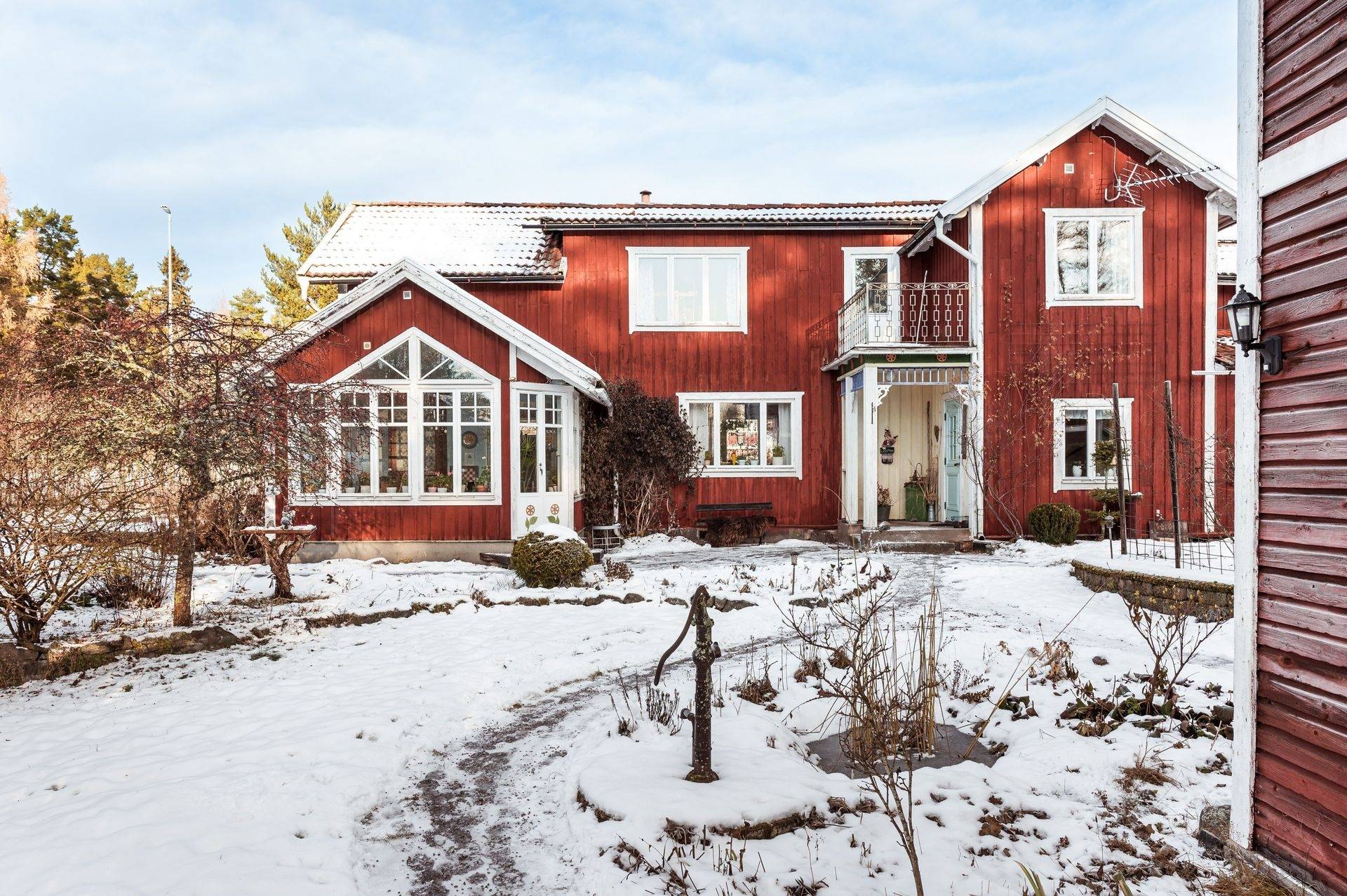 7 rum Villa på Bergsgården 55 Bergsgården Falu kommun - bild 30