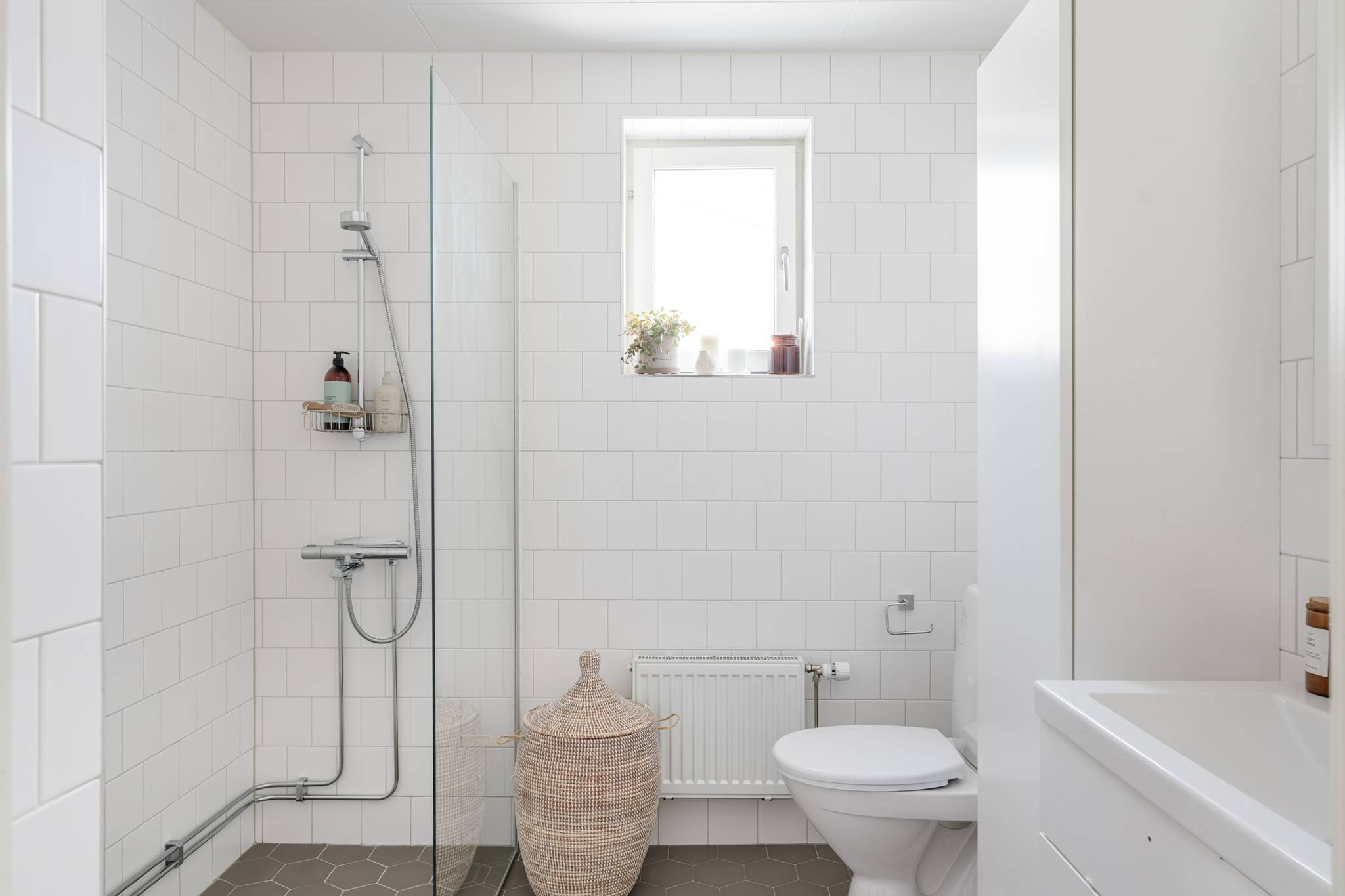 6 rum Villa på Berghällsvägen 3 Bällstaberg Vallentuna kommun - bild 43