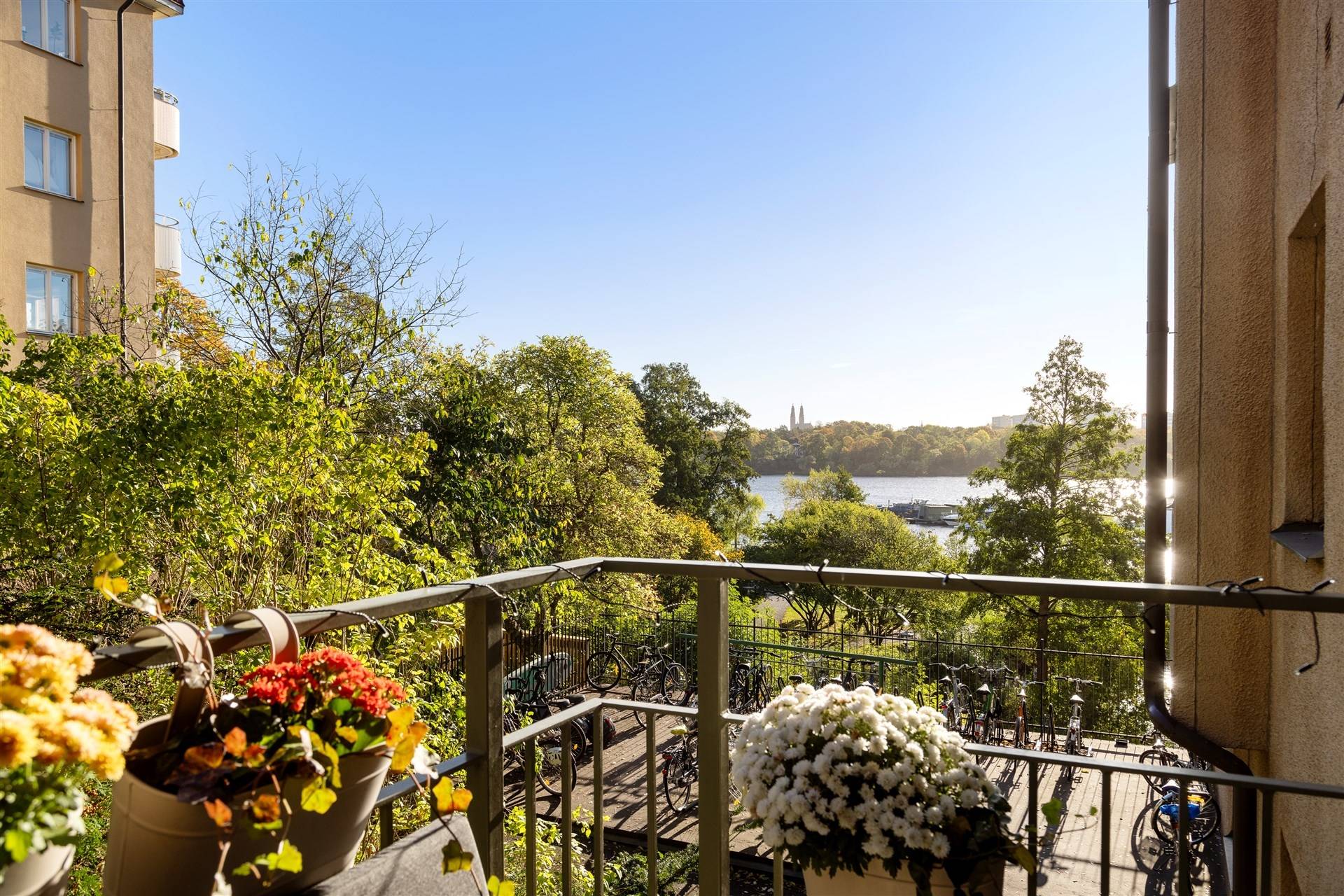 Kungsholmen / Lilla Essingen, Stockholms kommun