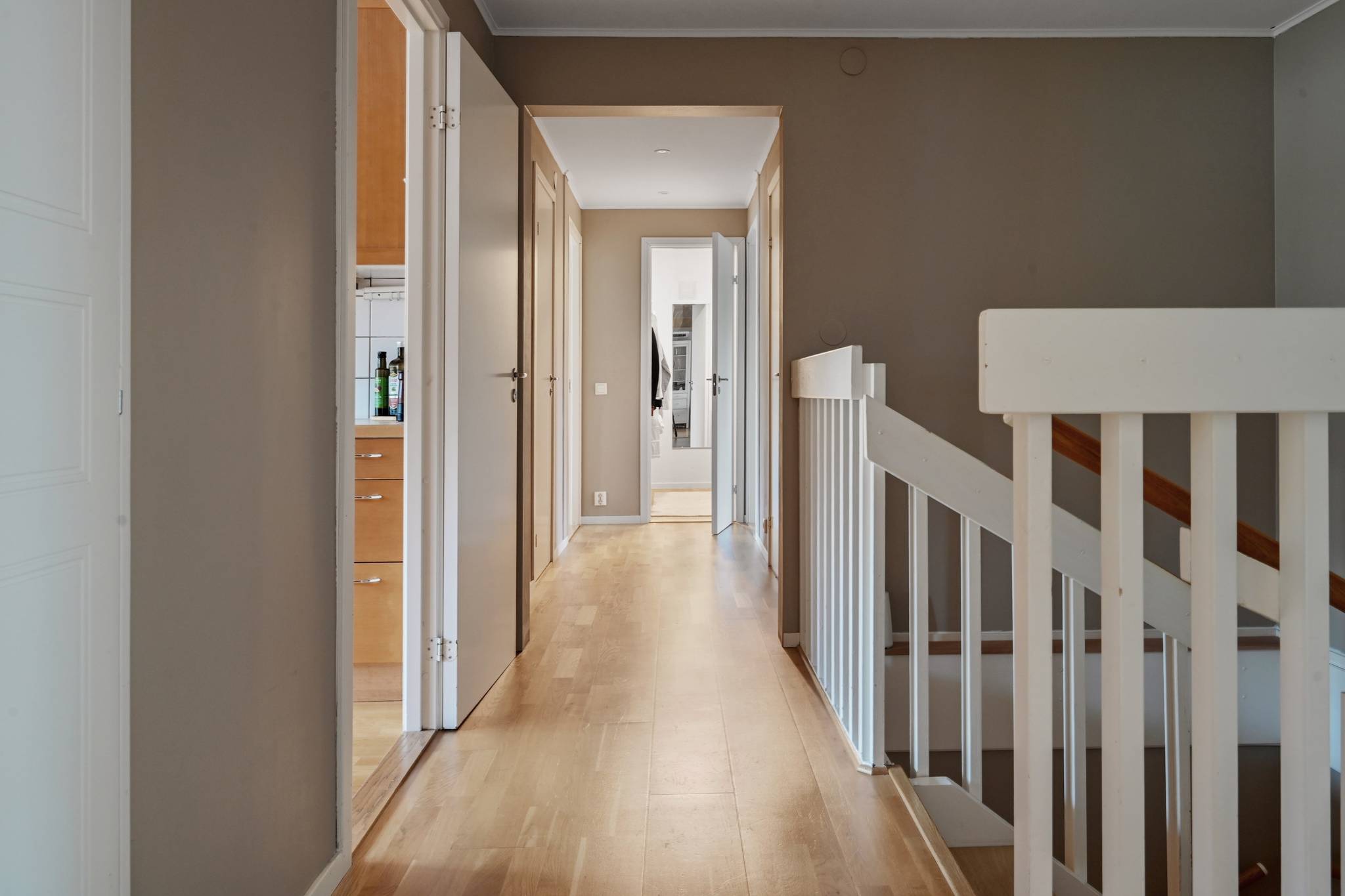 6 rum Villa på Granitvägen 6 Runby Upplands Väsby kommun - bild 23