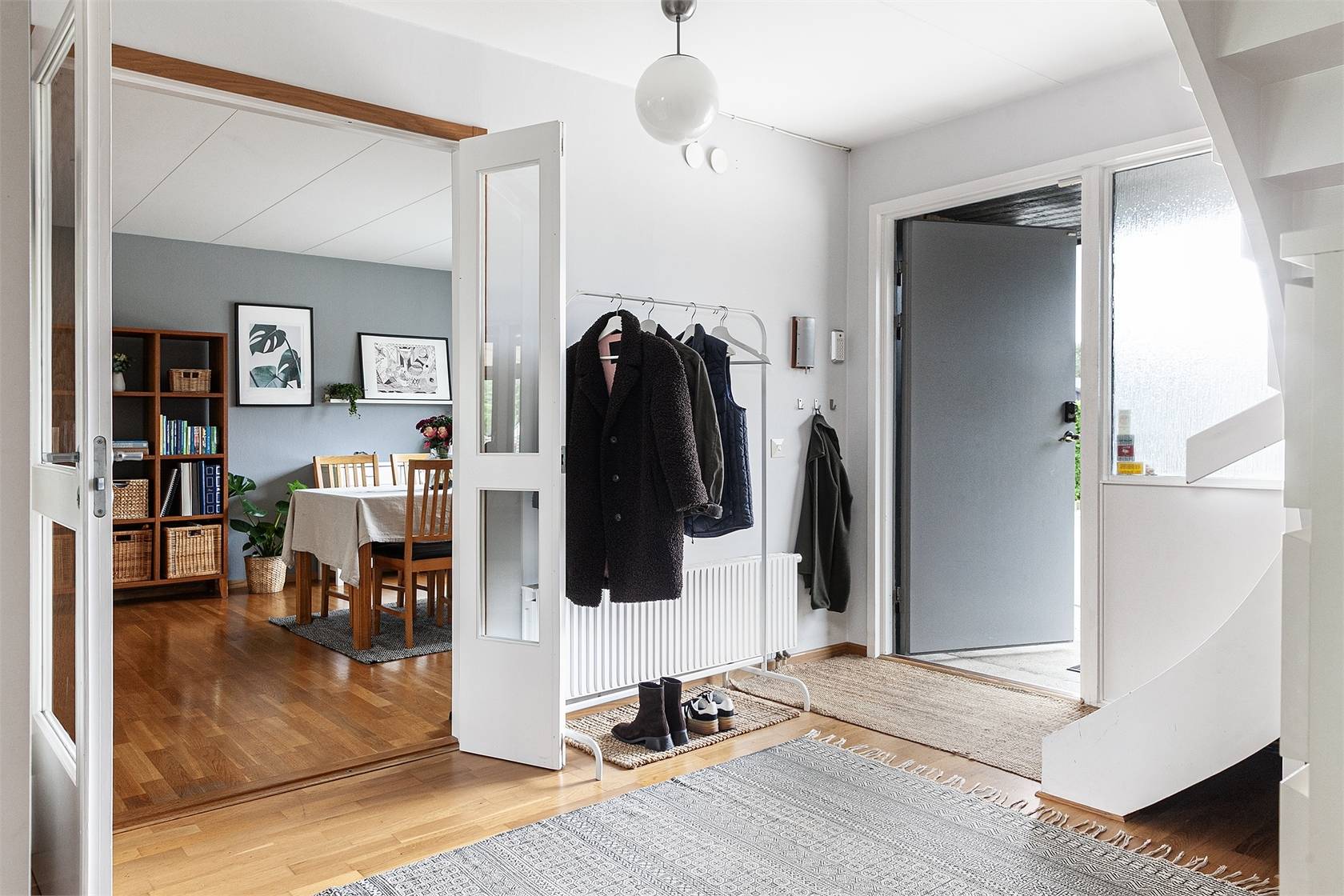 4 rum Villa på Flintvägen 2 Häljarp Landskrona kommun - bild 6