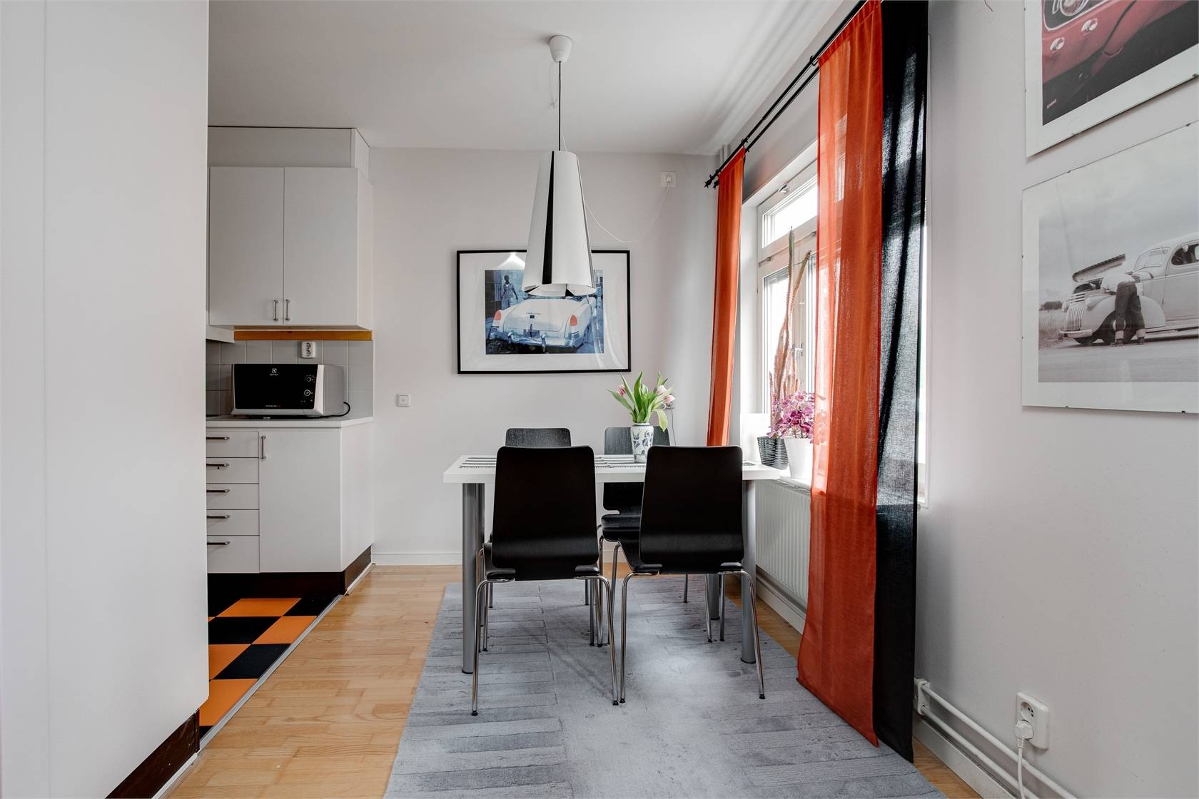 1 rum Lägenhet på Rådmansgatan 6A Nora Nora kommun - bild 12