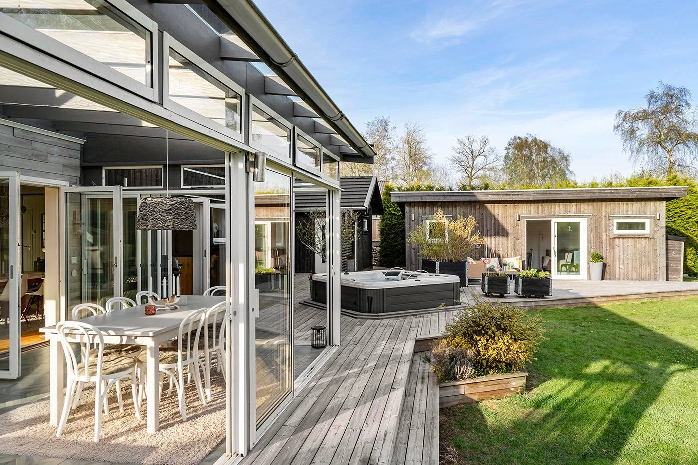 6 rum Villa på Grindbacken 3 Grinden Kungälvs kommun - bild 24