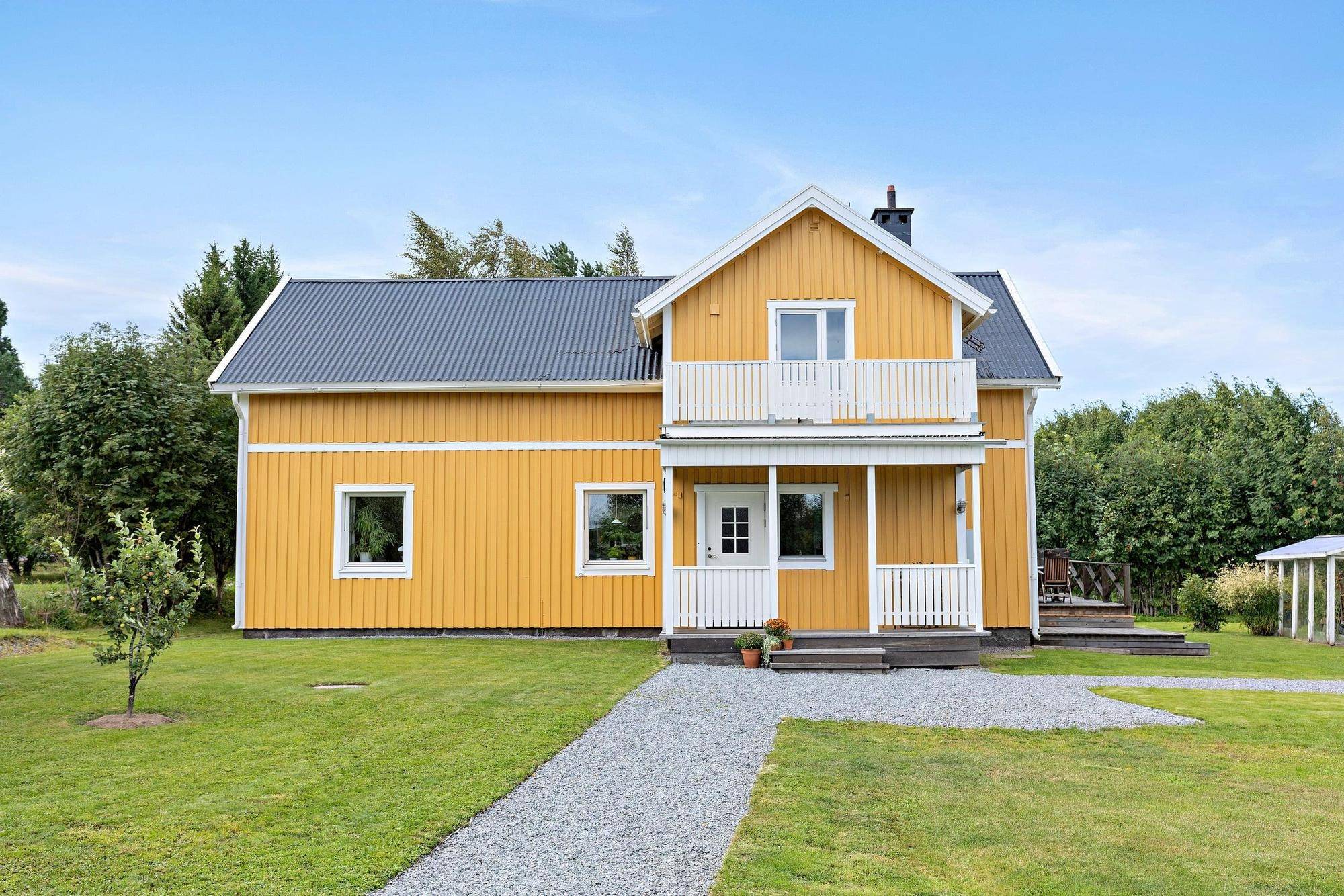 Södra Sunderbyn, Luleå kommun