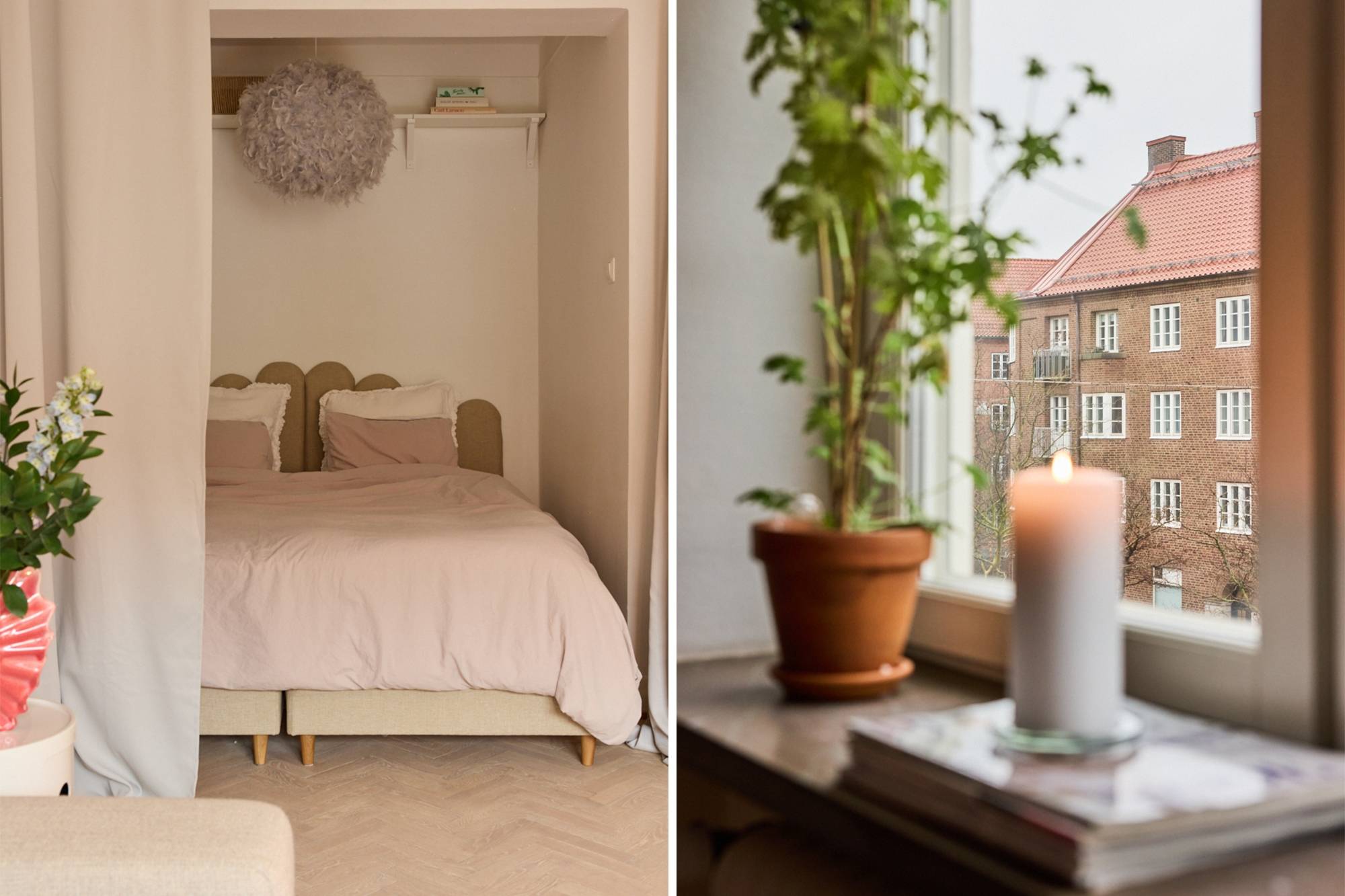 1.5 rum Lägenhet på Föreningsgatan 68 Rörsjöstaden Malmö kommun - bild 5