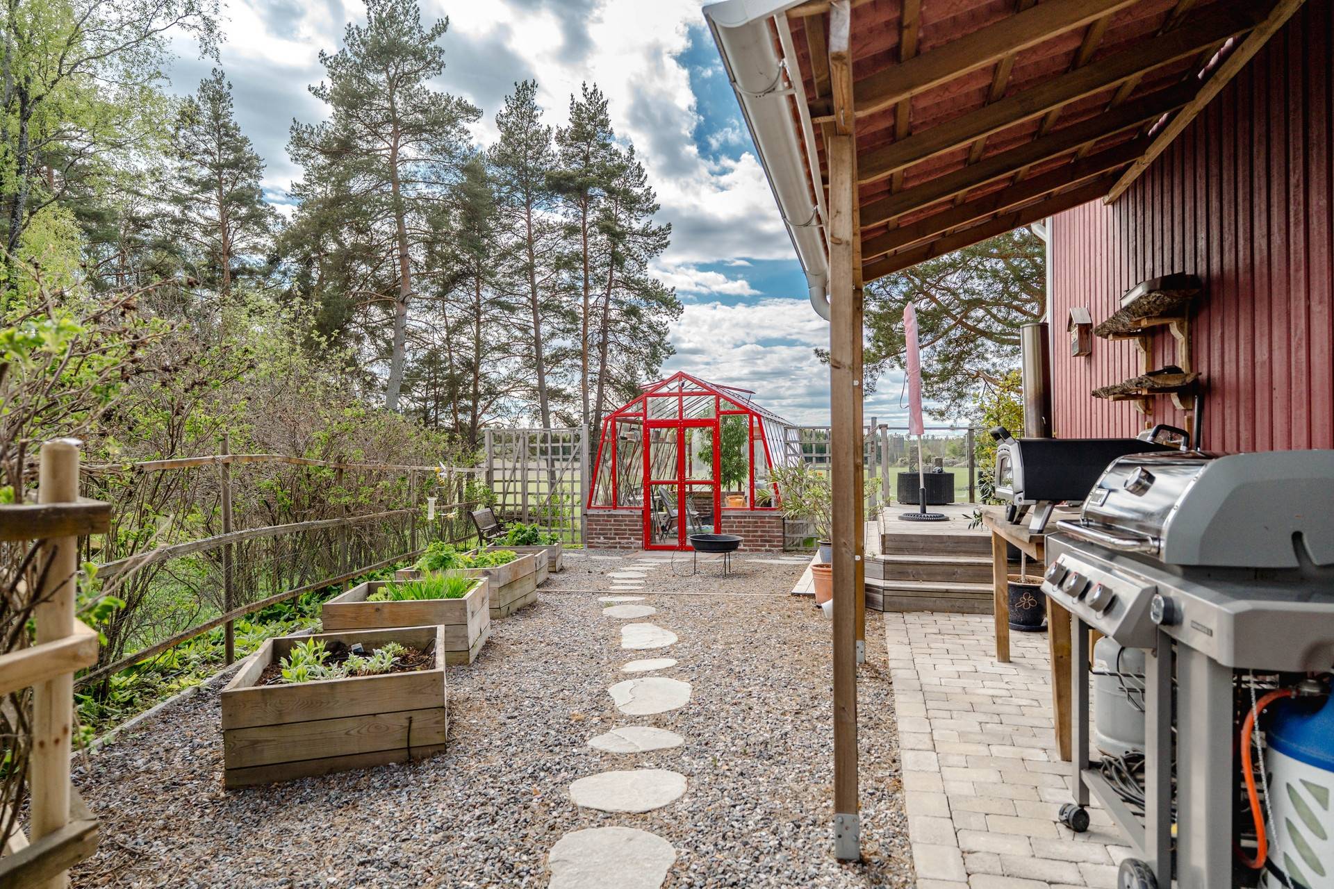 6 rum Villa på Ledinge 405 Knivsta Knivsta kommun - bild 53