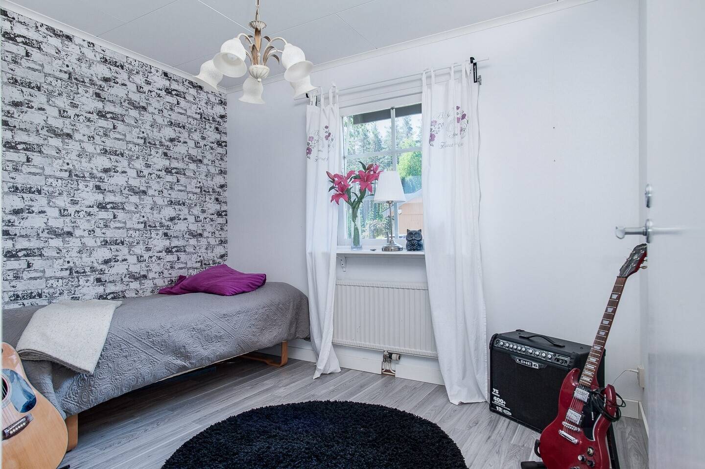 4 rum Villa på Stålnackes väg 18 Hagfors kommun - bild 31