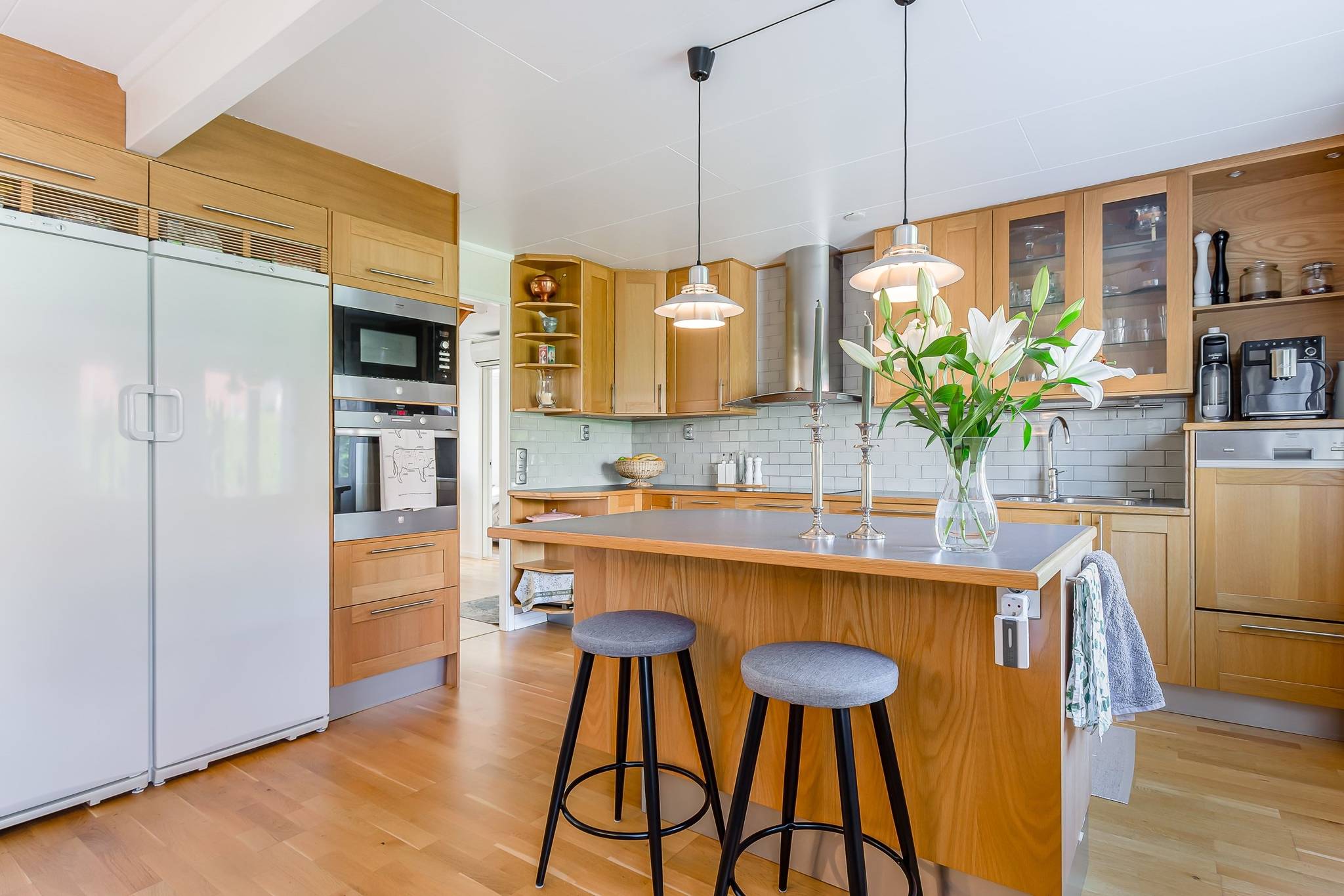 6 rum Villa på Lievägen 14 Skogstorp Eskilstuna kommun - bild 4