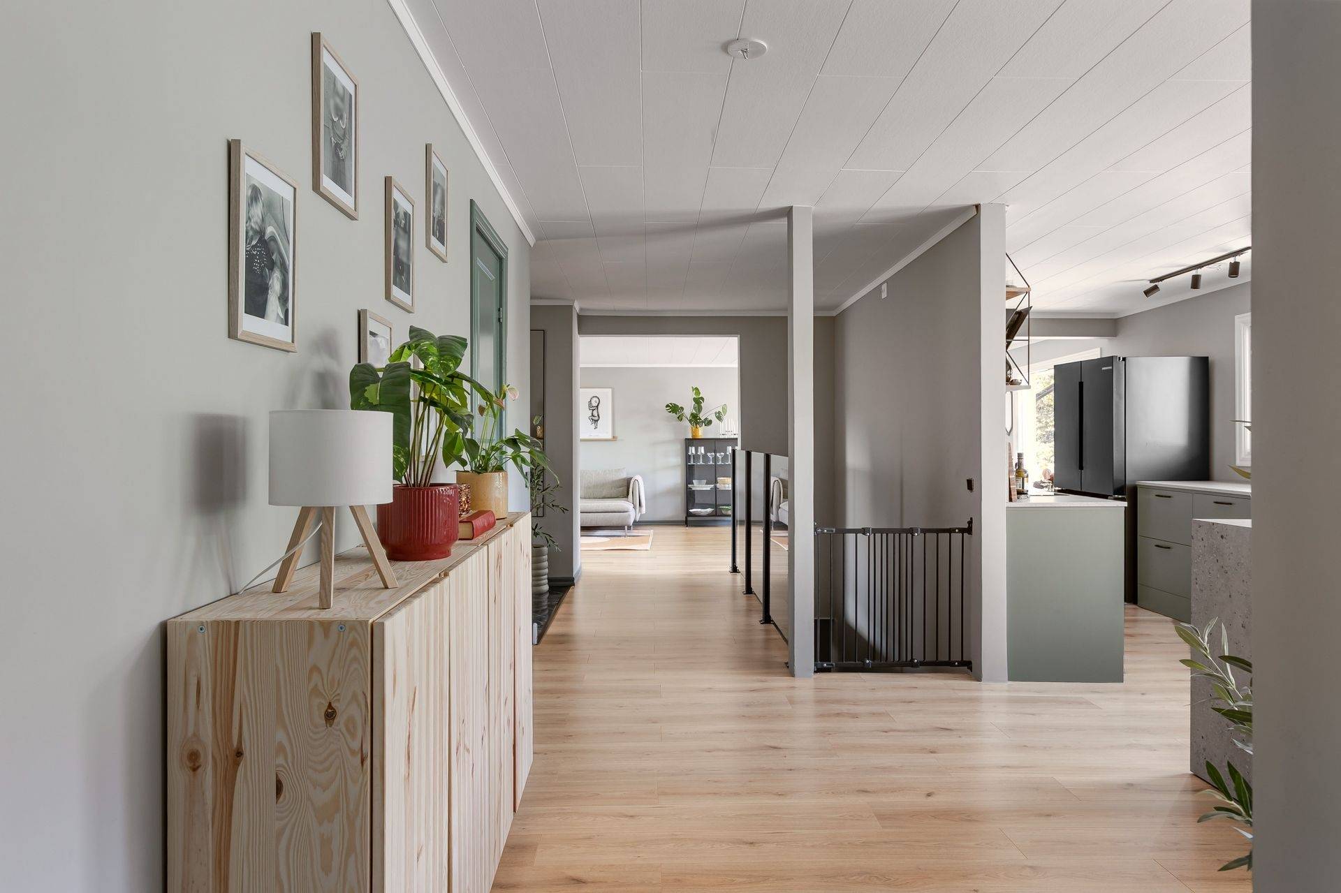 5 rum Villa på Kräftvägen 1 Tierp Tierps kommun - bild 22