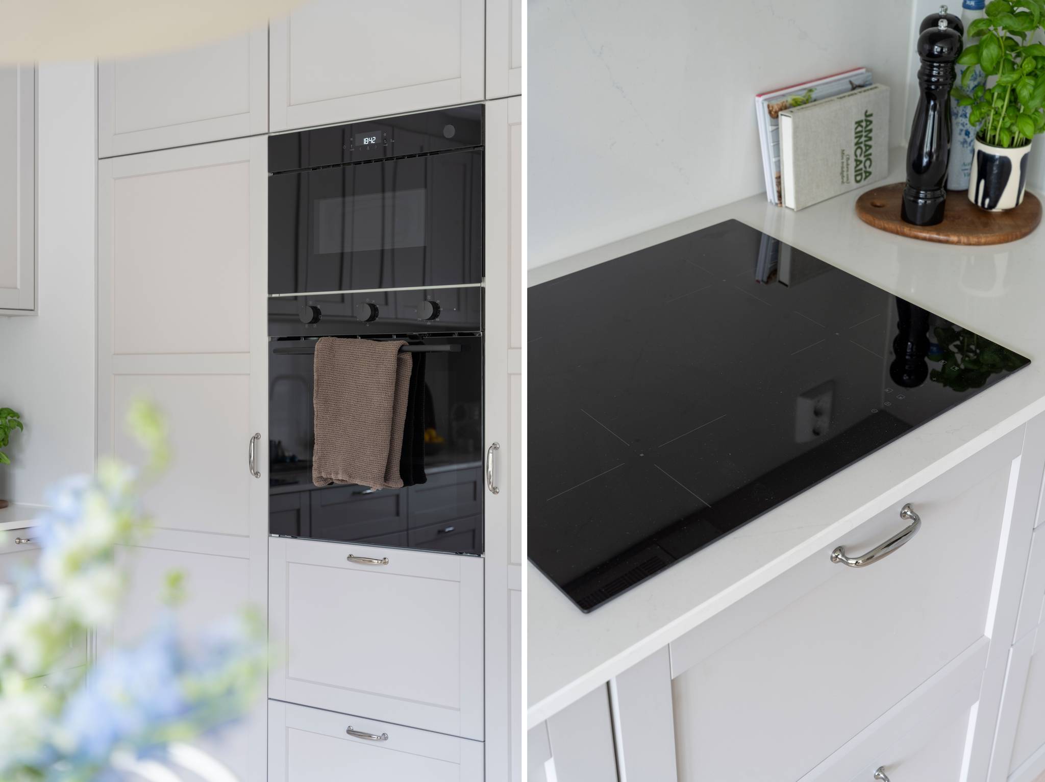 3 rum Lägenhet på Petrejusvägen 15, 4tr Johanneshov-Hammarbyhöjden Stockholms kommun - bild 12