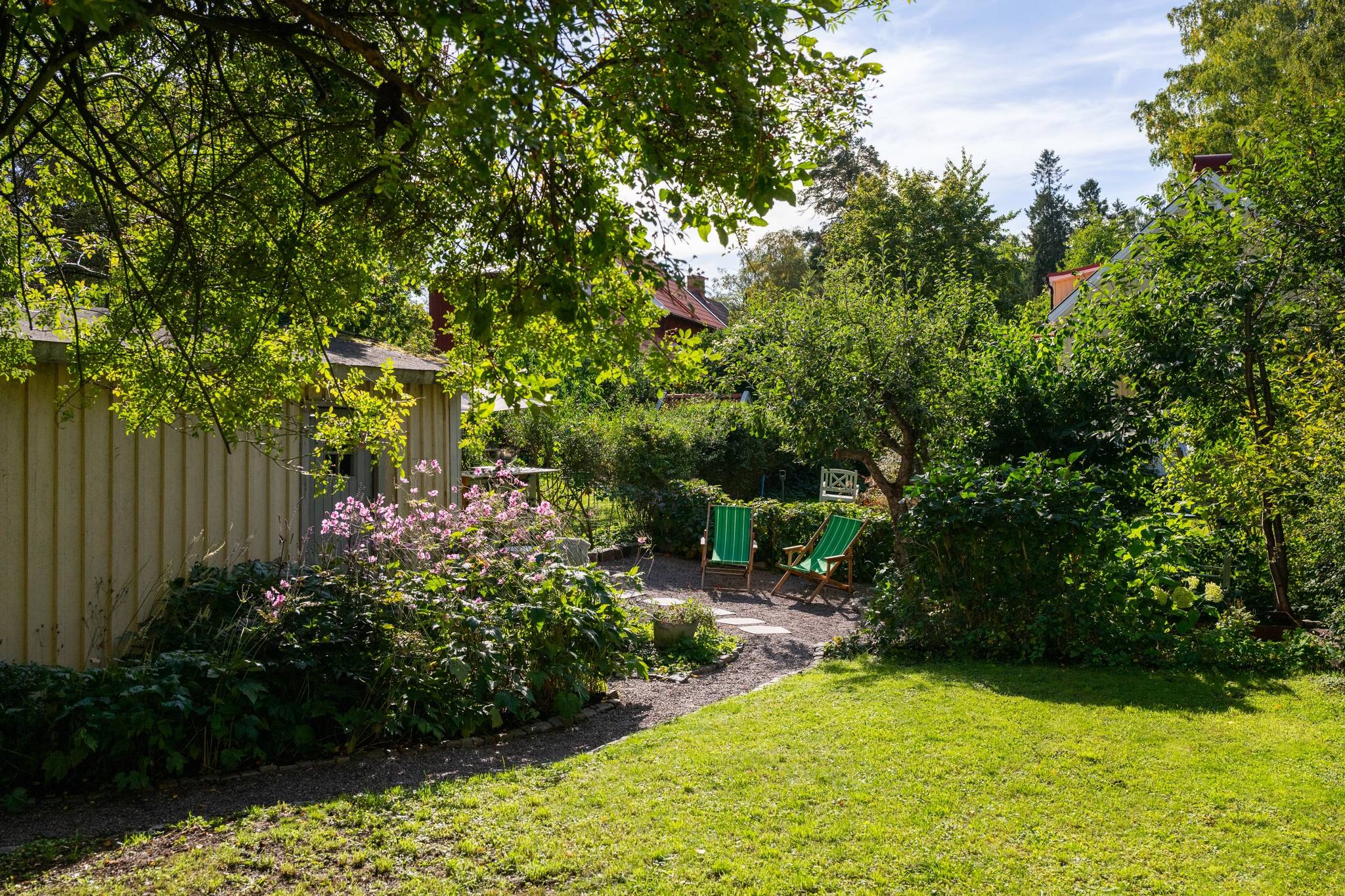 5 rum Villa på Sockenvägen 448 Gamla Enskede Stockholms kommun - bild 42