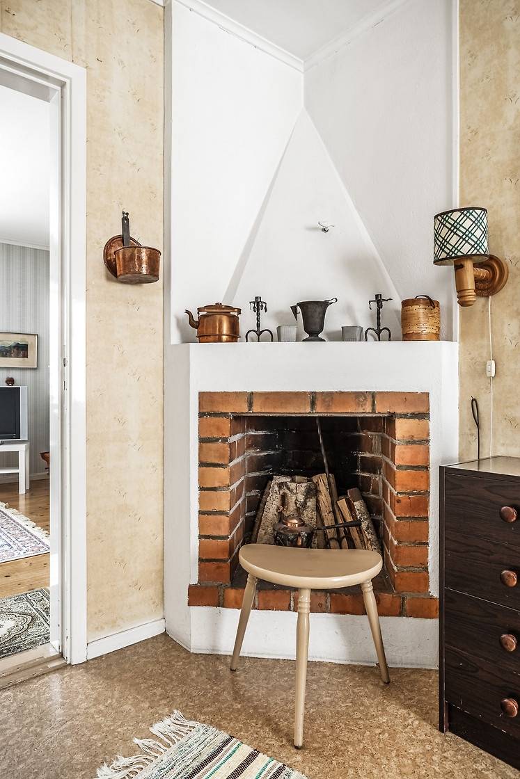 2 rum Villa på Norra Grönalidsvägen 1 Vansbro Vansbro kommun - bild 6