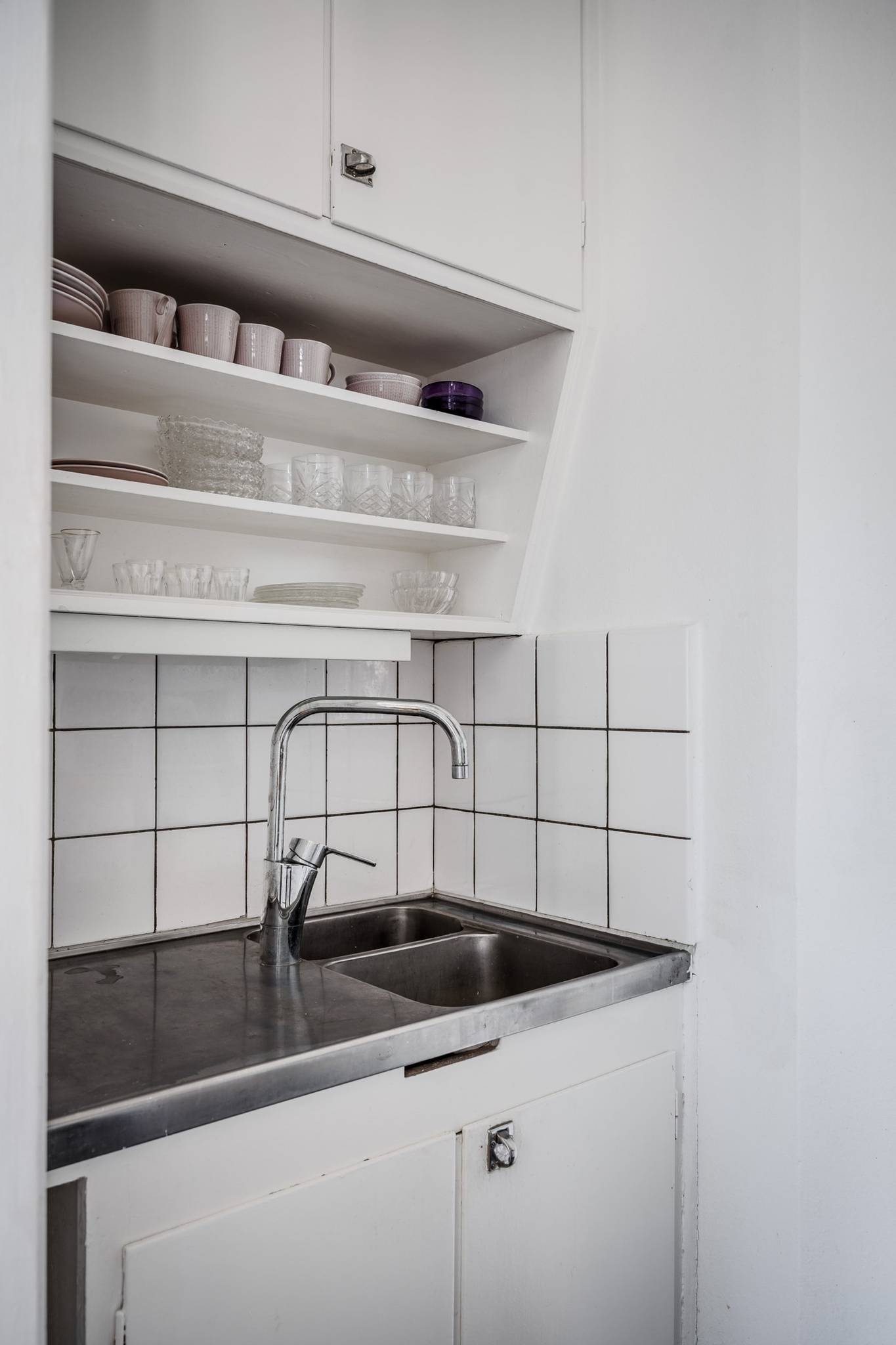 1 rum Lägenhet på Luthagsesplanaden 9B Främre Luthagen Uppsala kommun - bild 13