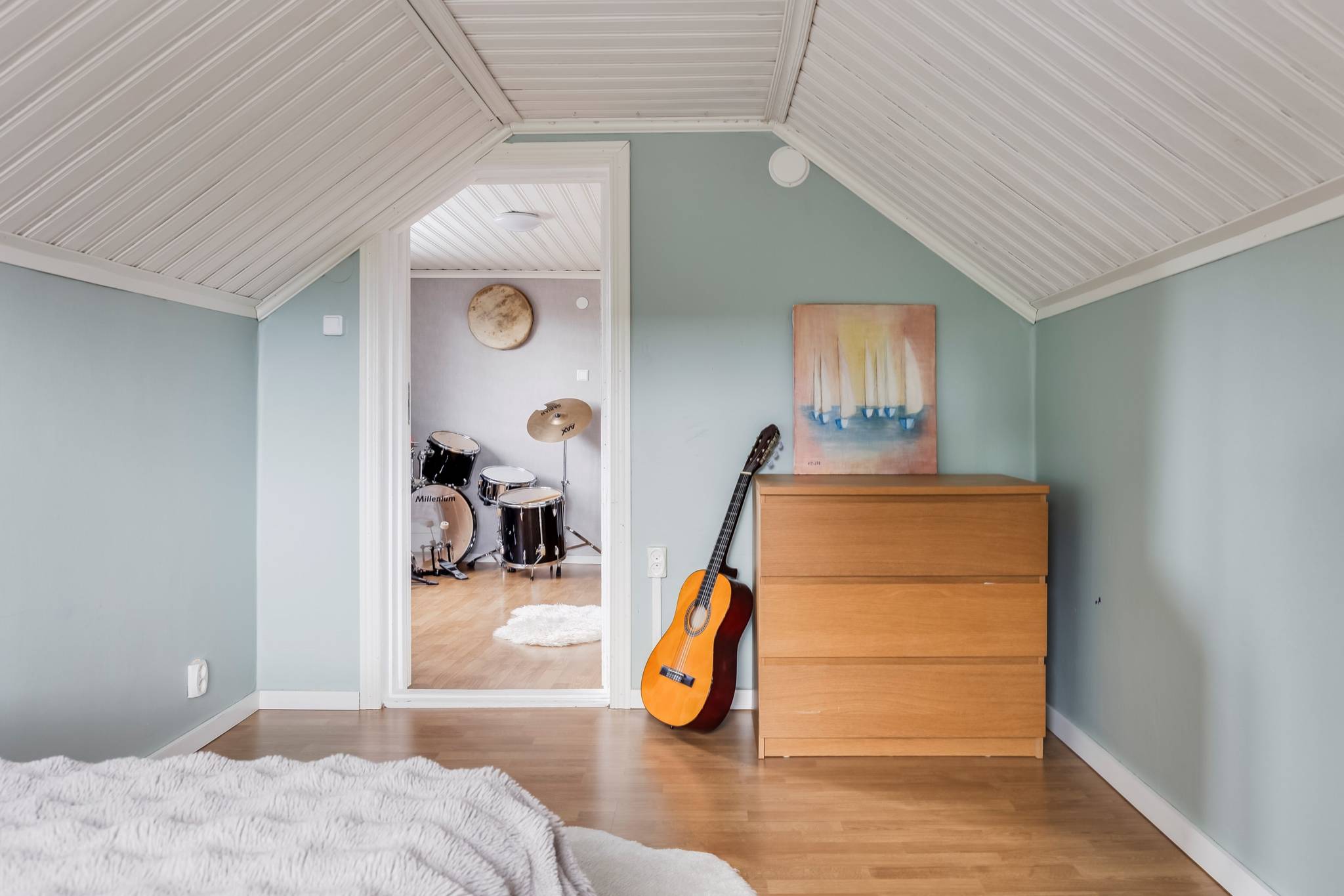 5 rum Villa på Löwenhjelmsgatan 7 Kristinehamns kommun - bild 52