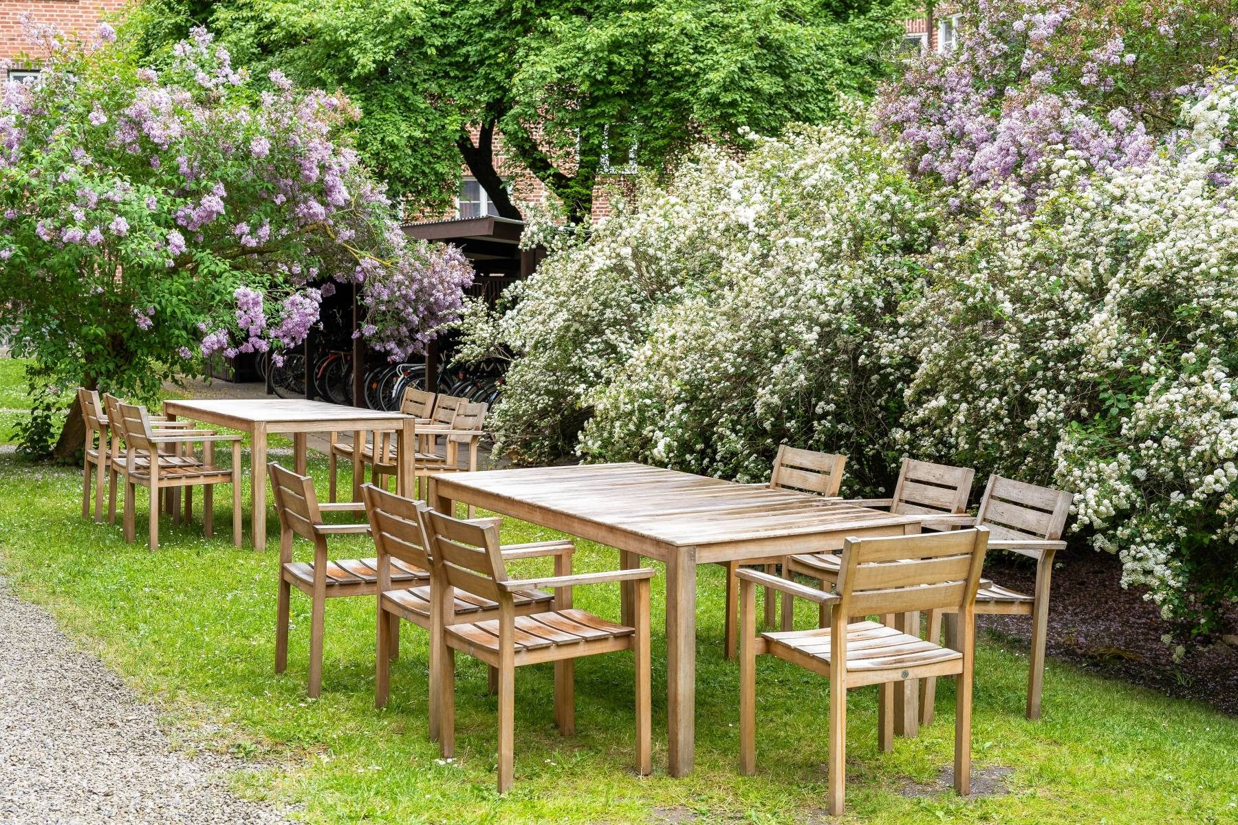 1 rum Lägenhet på Sankt Knuts väg 8B S:t knut Malmö kommun - bild 19