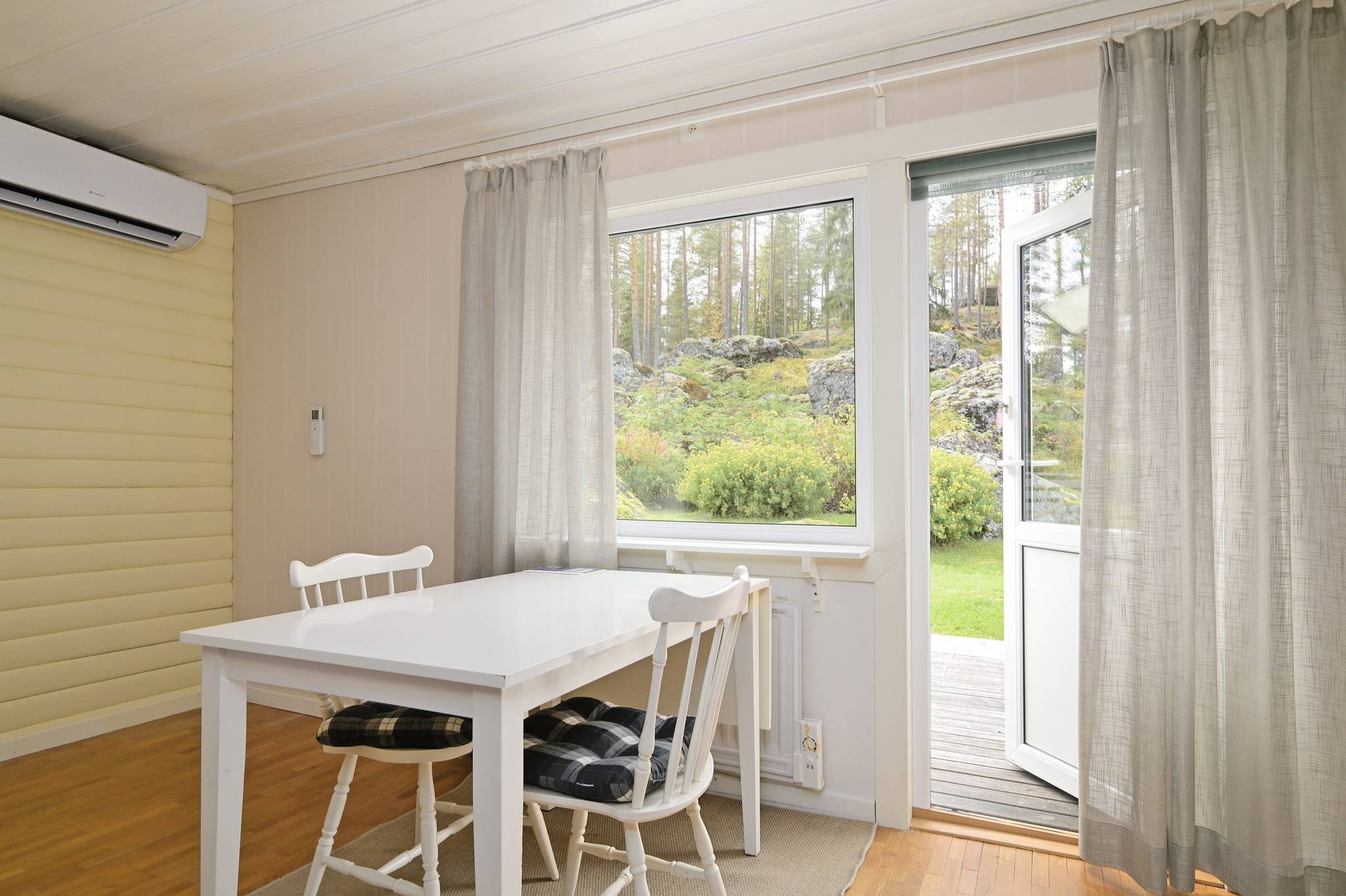 3 rum Fritidshus på Kvarnfors 117 Gravmark Umeå kommun - bild 10