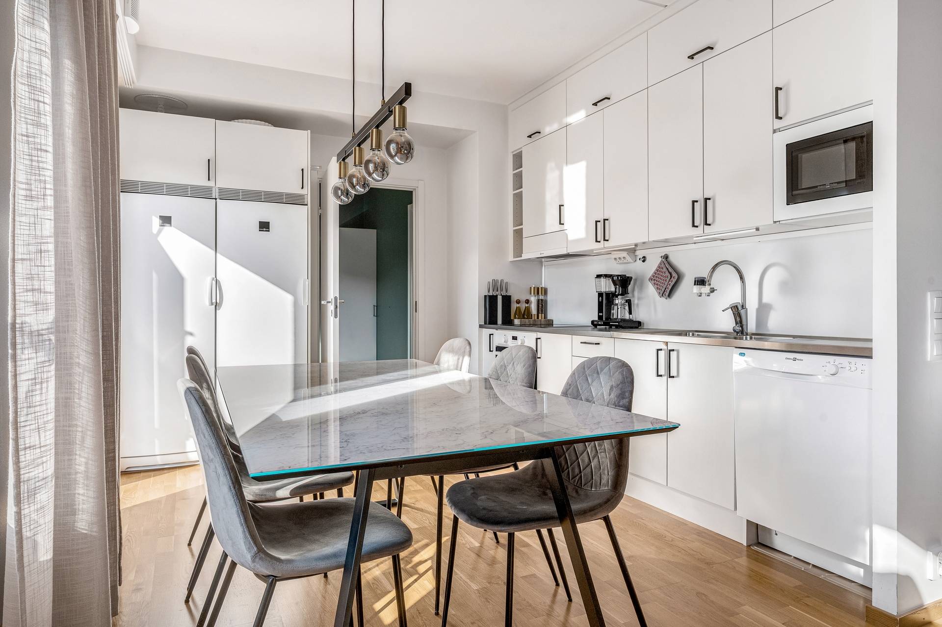 3 rum Lägenhet på Opalvägen 45 Stenhagen Uppsala kommun - bild 8