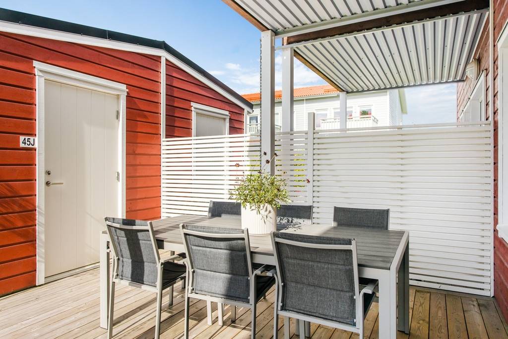 4 rum Radhus på Gamla Tunavägen 45 J Gylle Borlänge kommun - bild 5