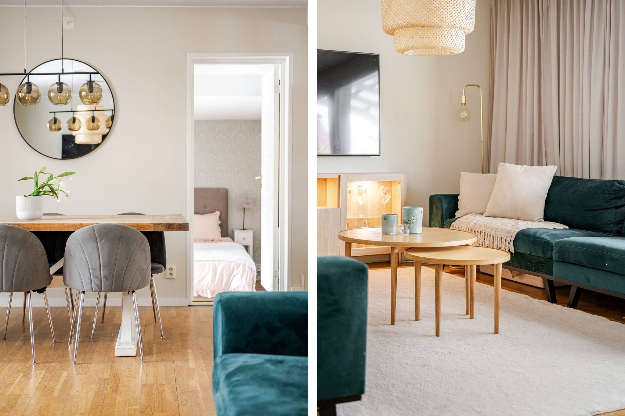 6 rum Radhus på Björnstigen 6B Centralt Gnesta kommun - bild 23