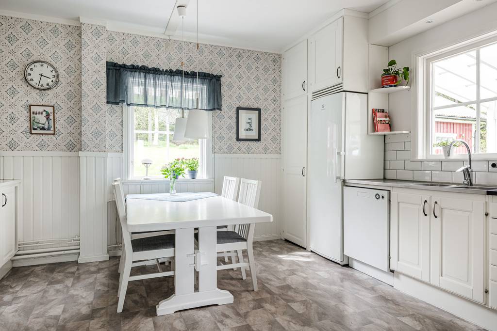 6 rum Villa på Norrgårdsvägen 39 Lit Östersunds kommun - bild 18