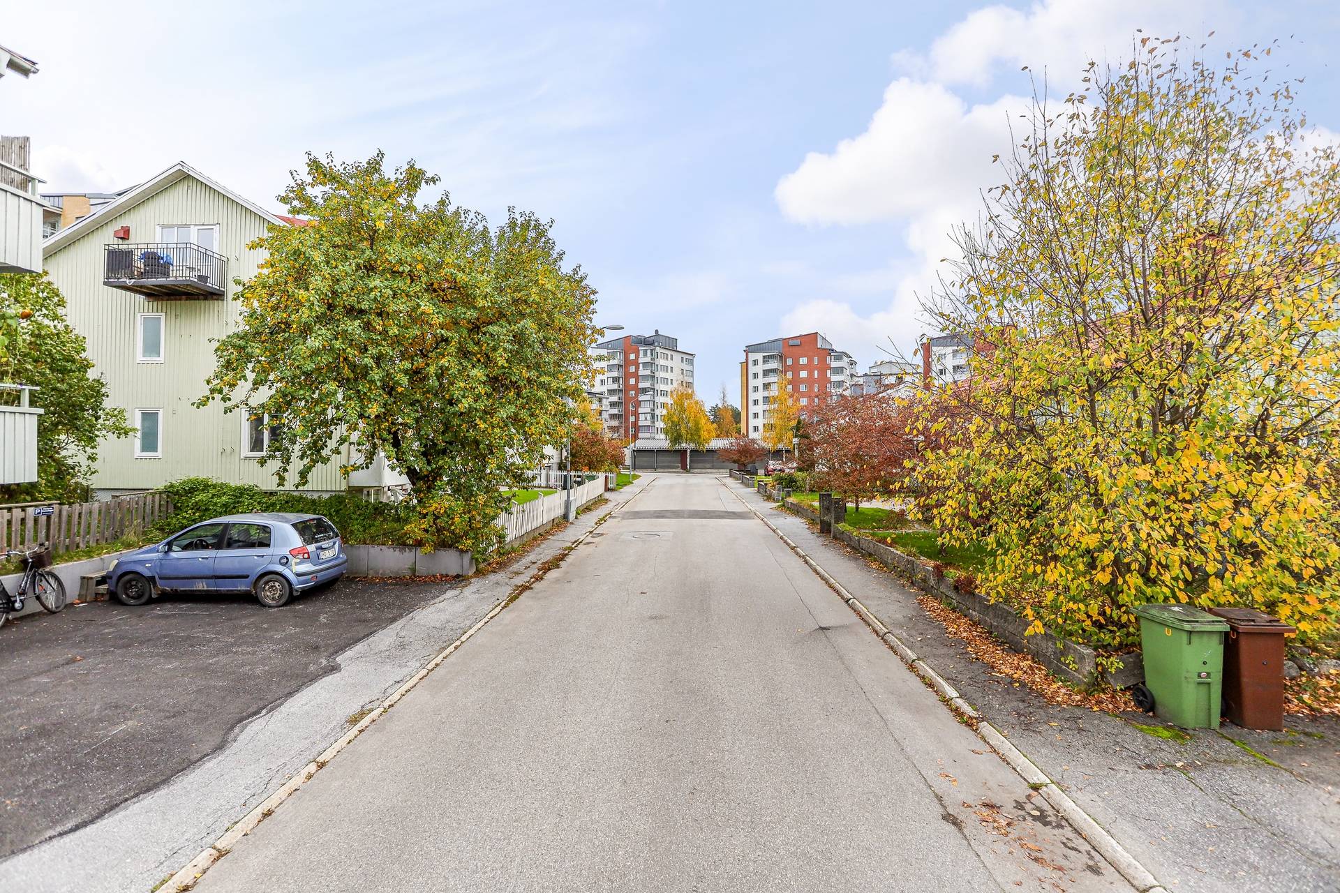 2 rum Lägenhet på Scharinsvägen 17B Öst På Stan Umeå kommun - bild 31