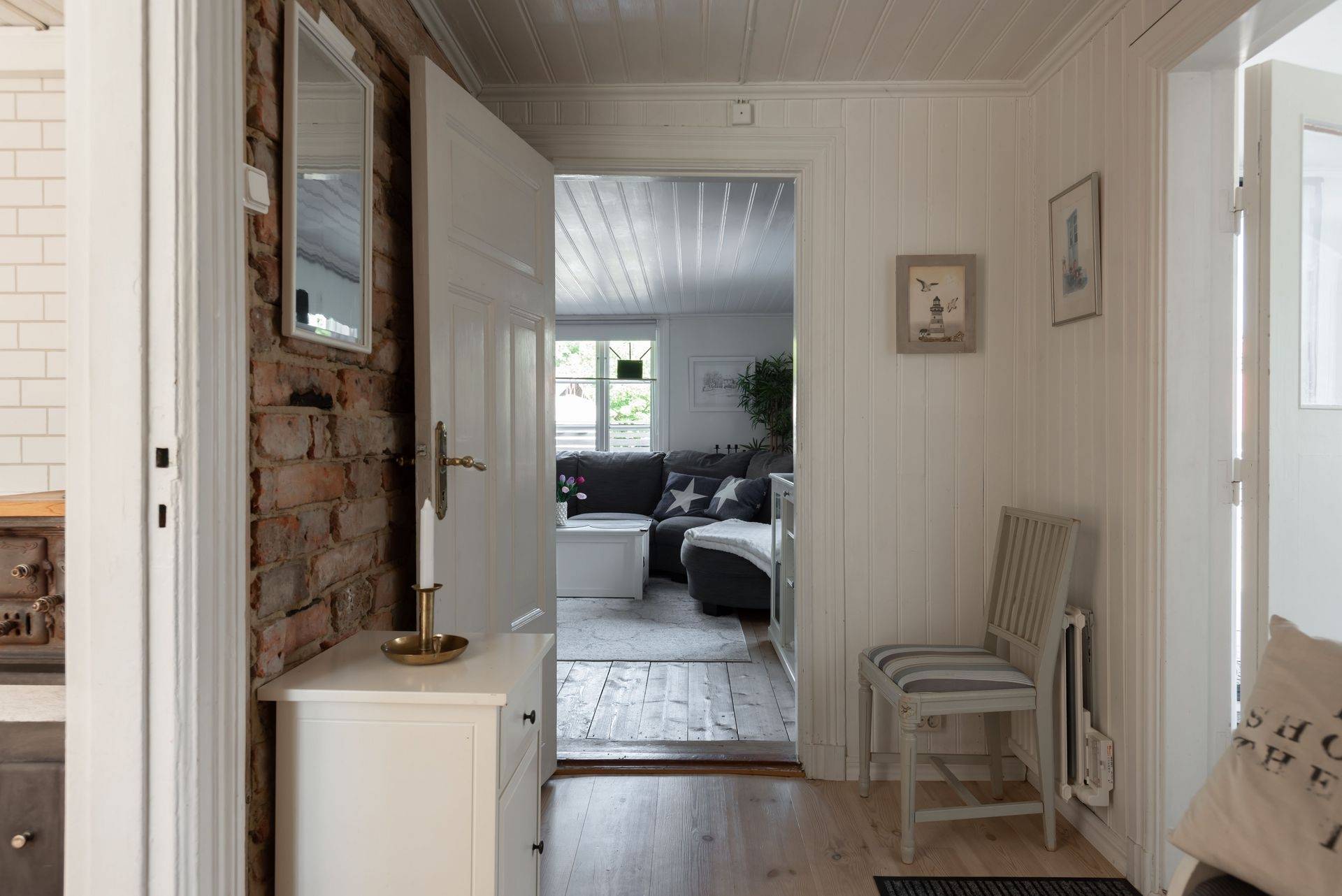 4 rum Villa på Ruddammsvägen 14 Odensbacken Örebro kommun - bild 6