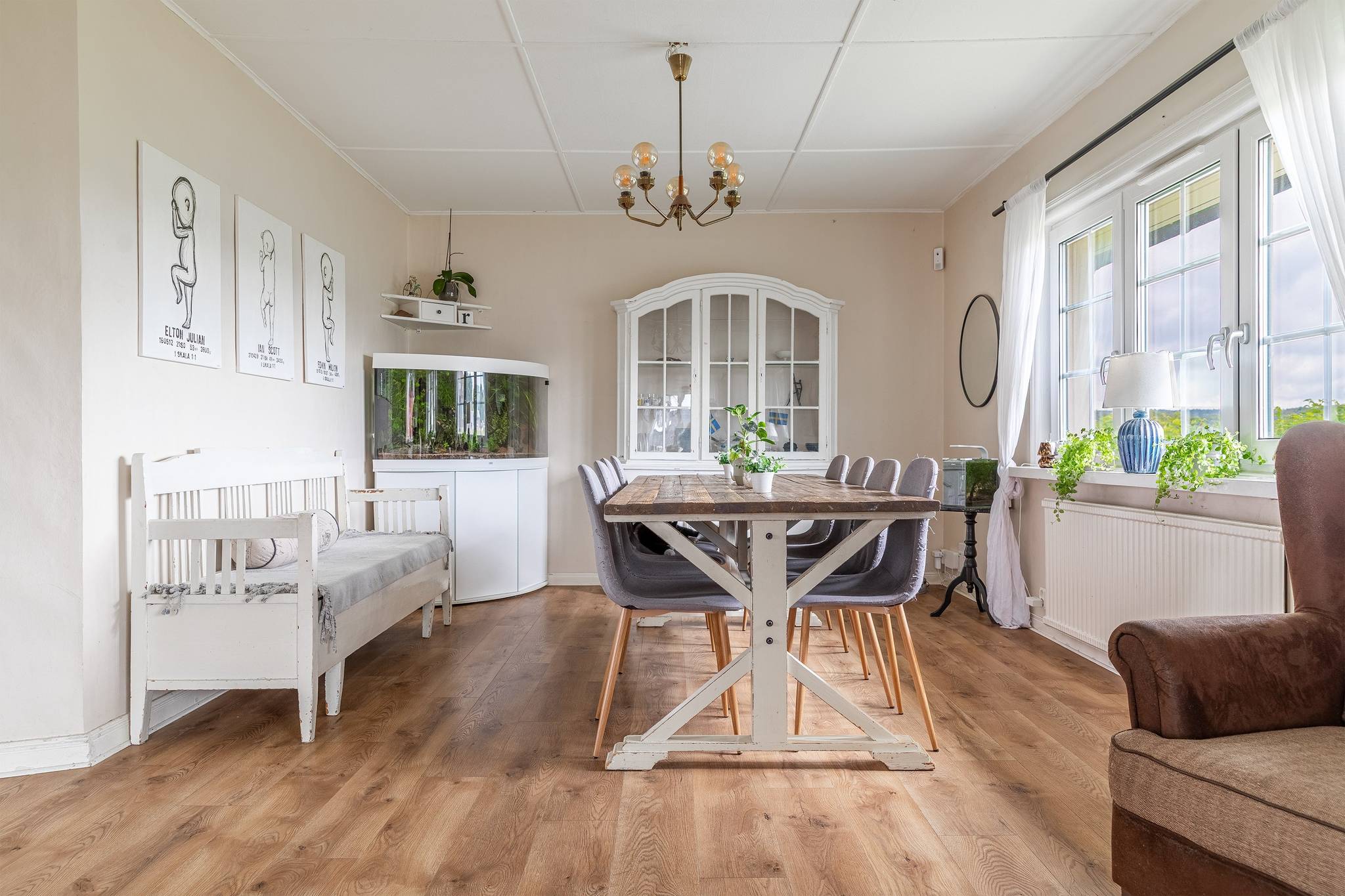 5 rum Villa på Grimmes väg 58 Grevie by Båstads kommun - bild 16