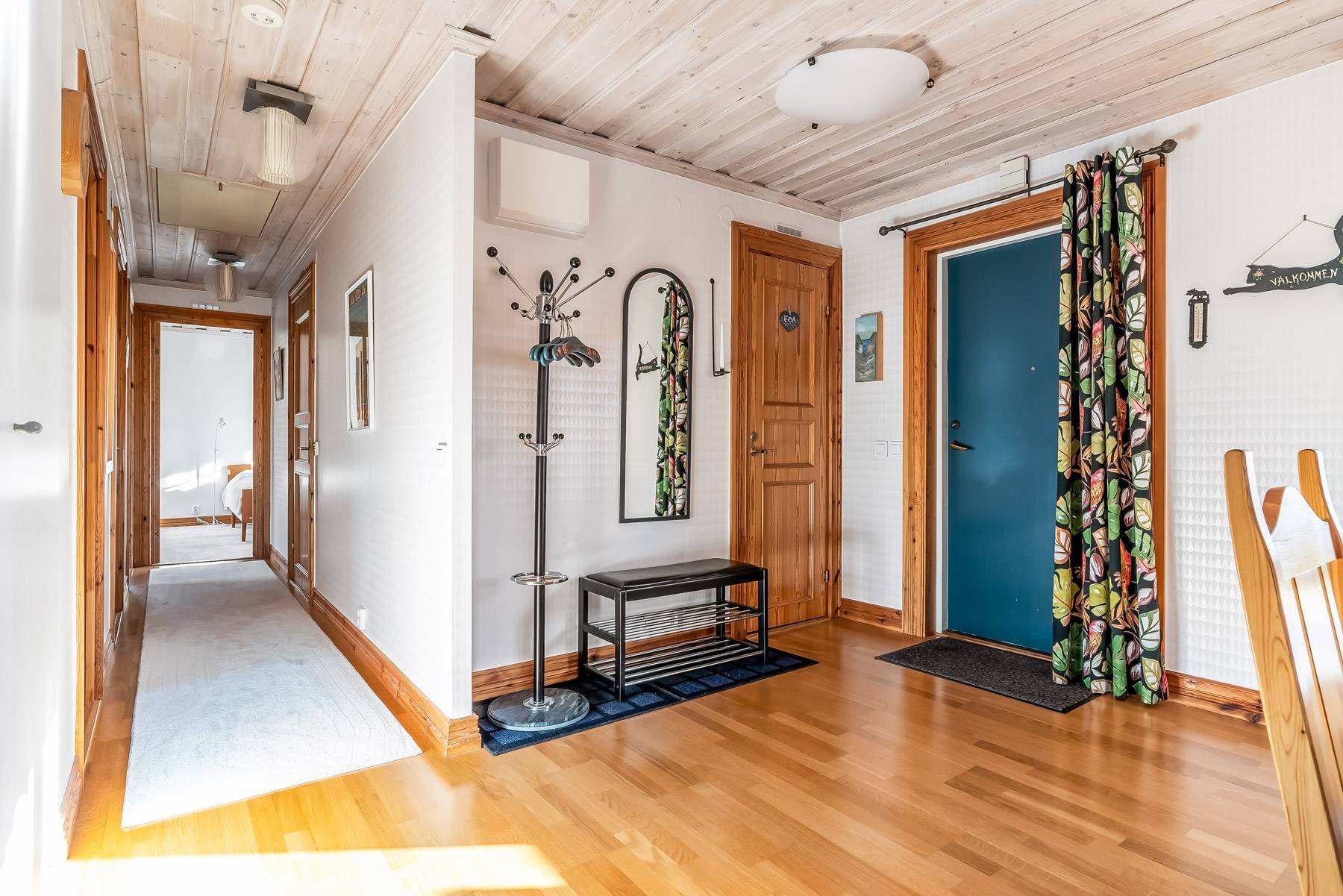 4 rum Villa på Knutesvägen 6 Vikarbyn Rättviks kommun - bild 9