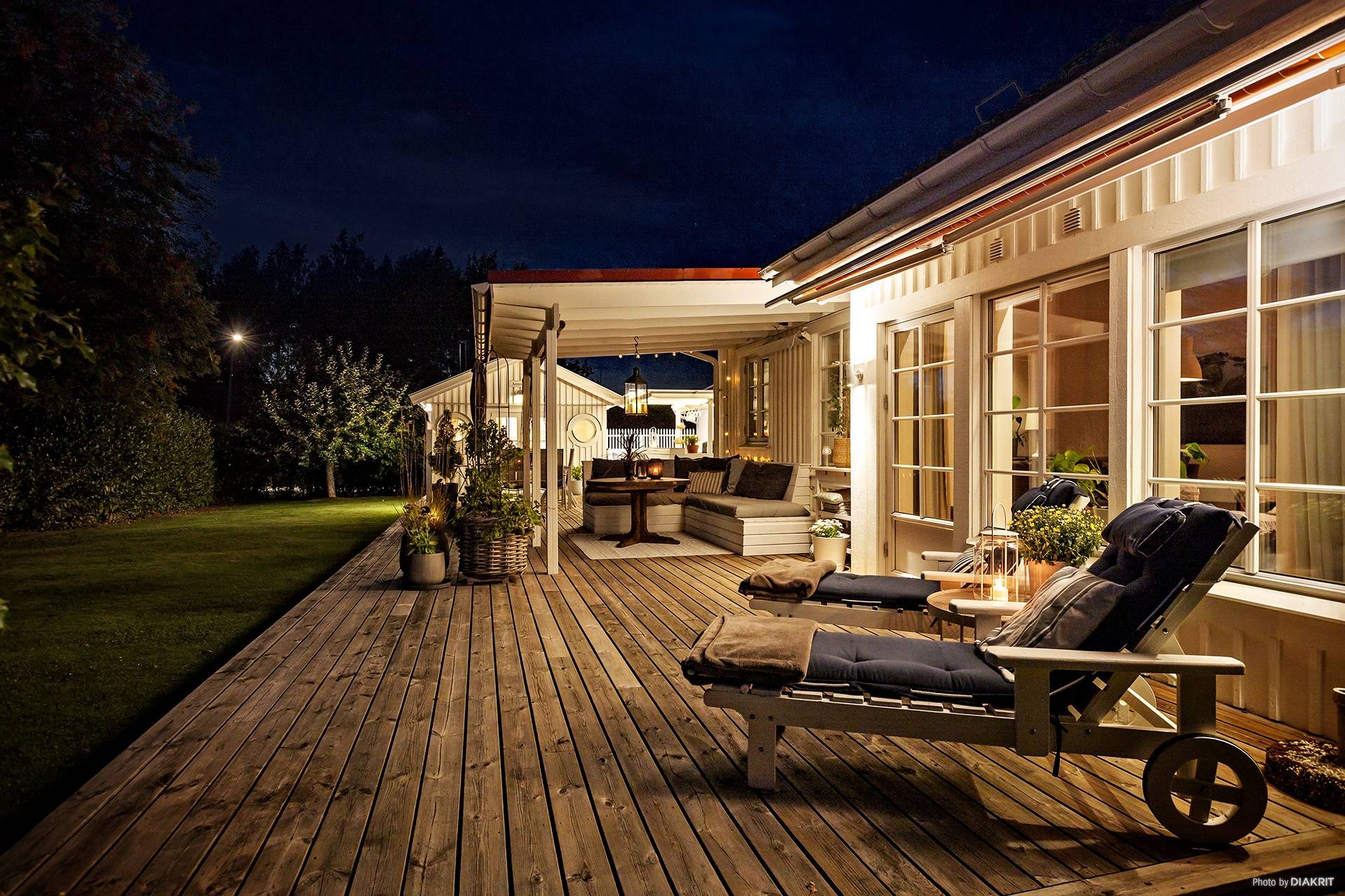 4 rum villa på Sikvägen 55 Ekeby-Almby, Örebro kommun - bild 3