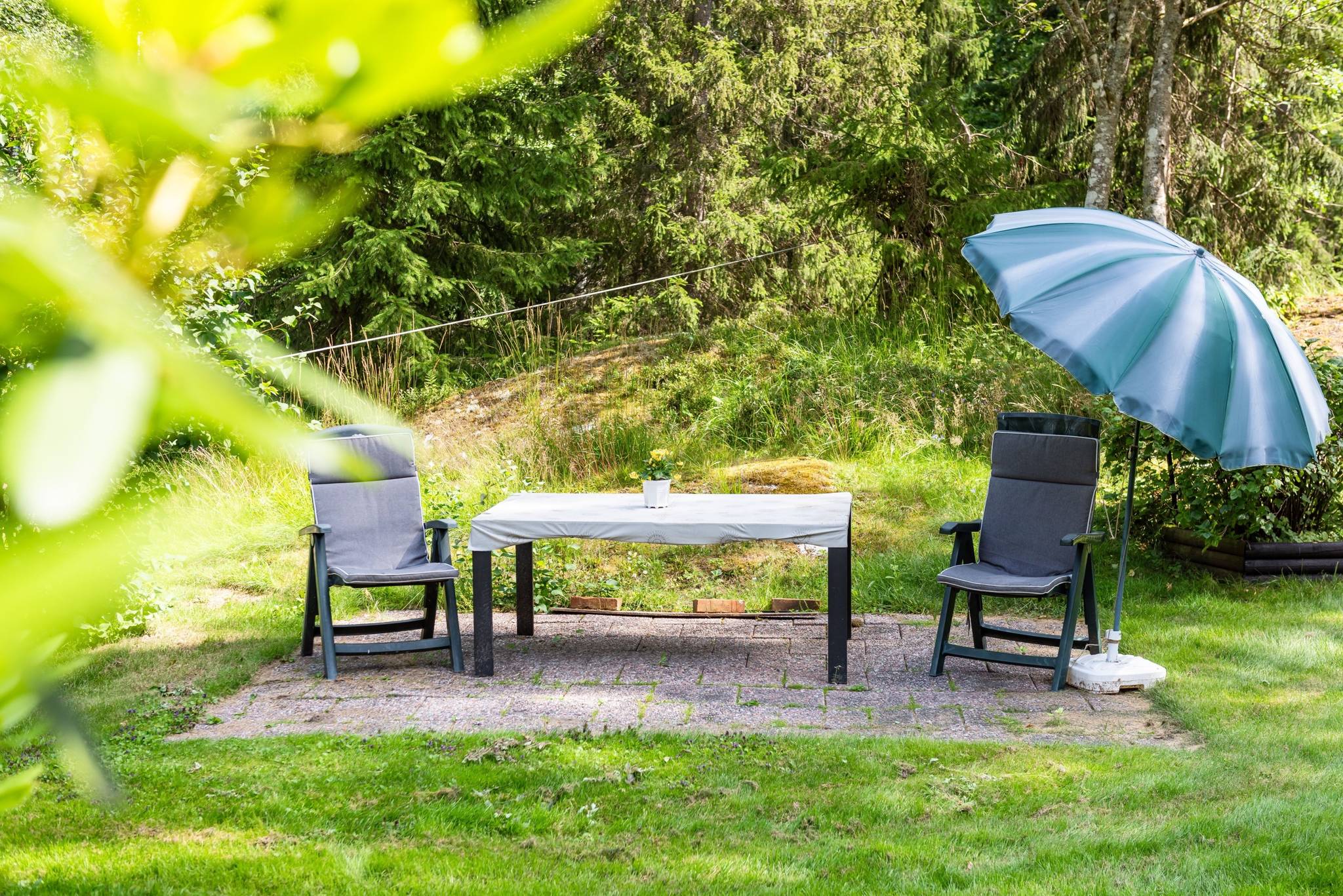 2 rum villa på Gölvägen 2 Lissma, Huddinge kommun - bild 5
