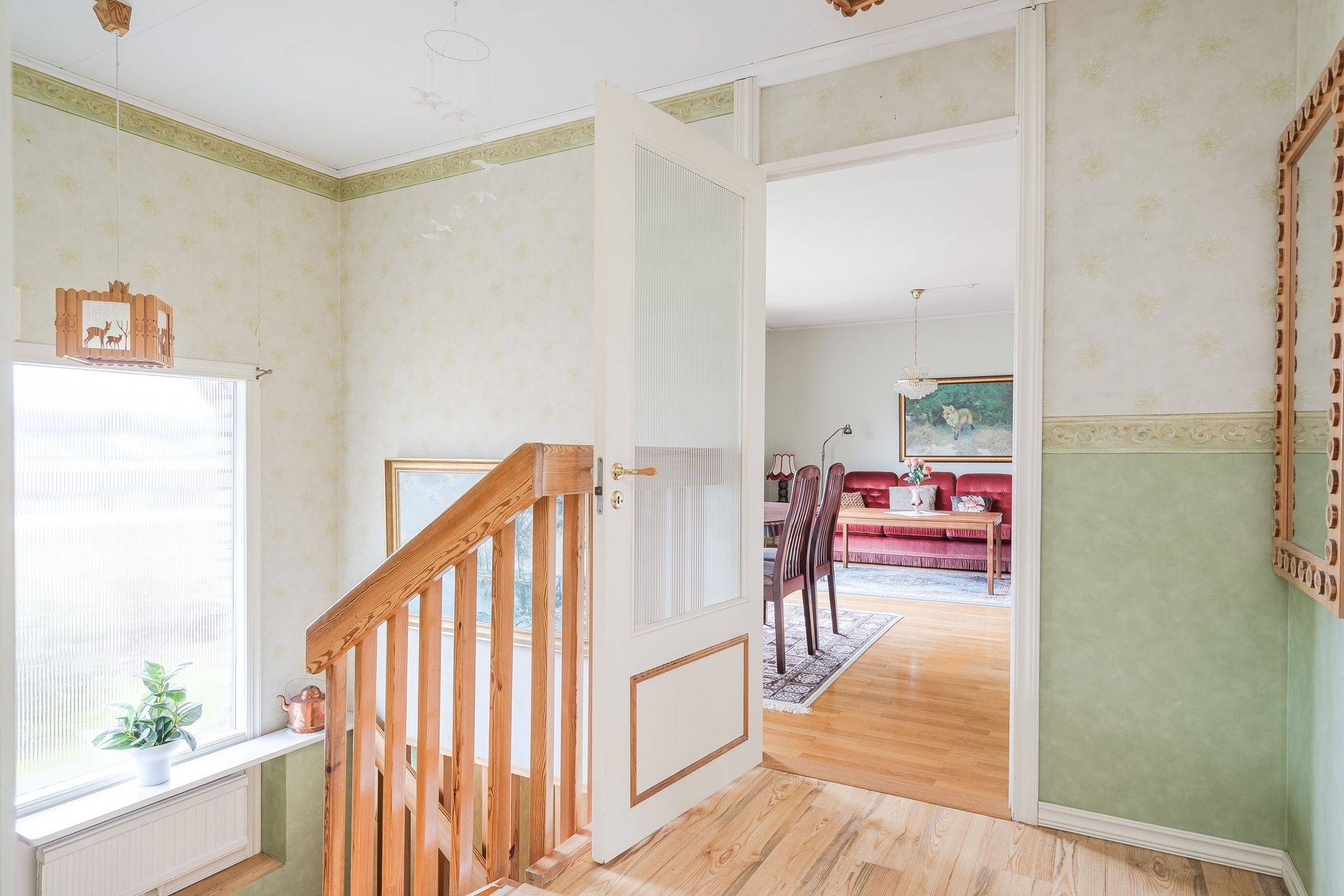 5 rum Villa på Tokarpsvägen 30 Malmslätt Linköpings kommun - bild 24