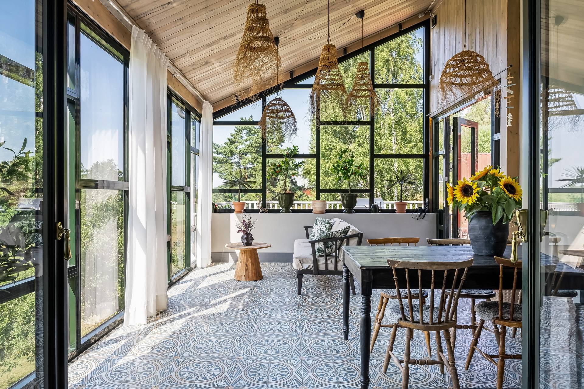 8 rum Villa på Vrinnevi Smedstorp 3 Karstorp Norrköpings kommun - bild 10