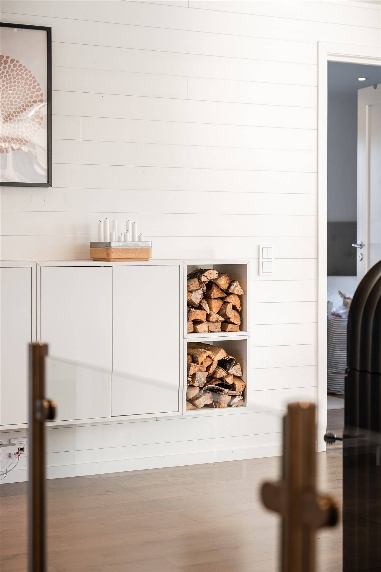 8 rum Villa på Lievägen 11 Bondsjöhöjden Härnösands kommun - bild 30