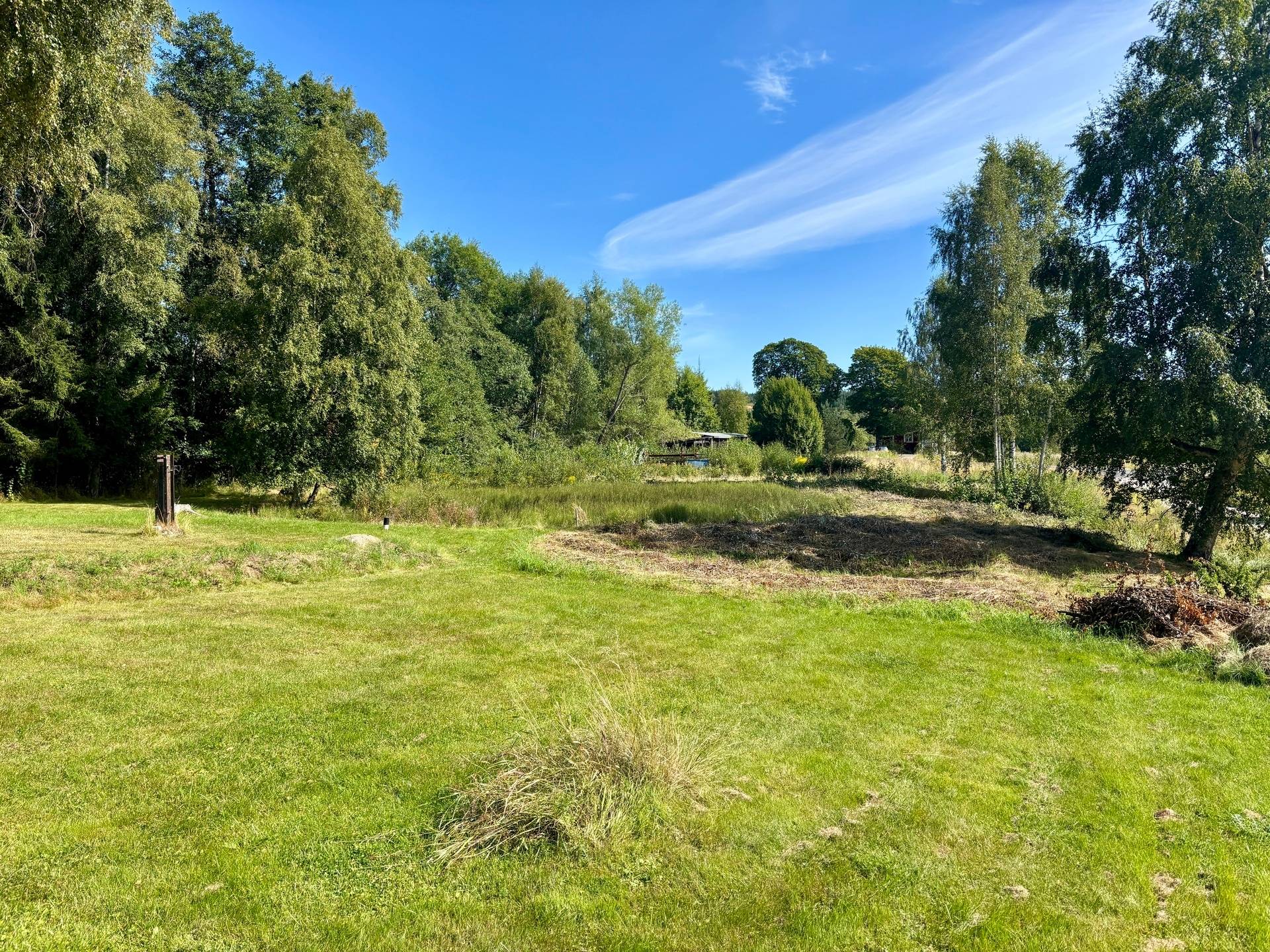 2 rum Villa på Verksvägen 8 Persbo Ludvika kommun - bild 38