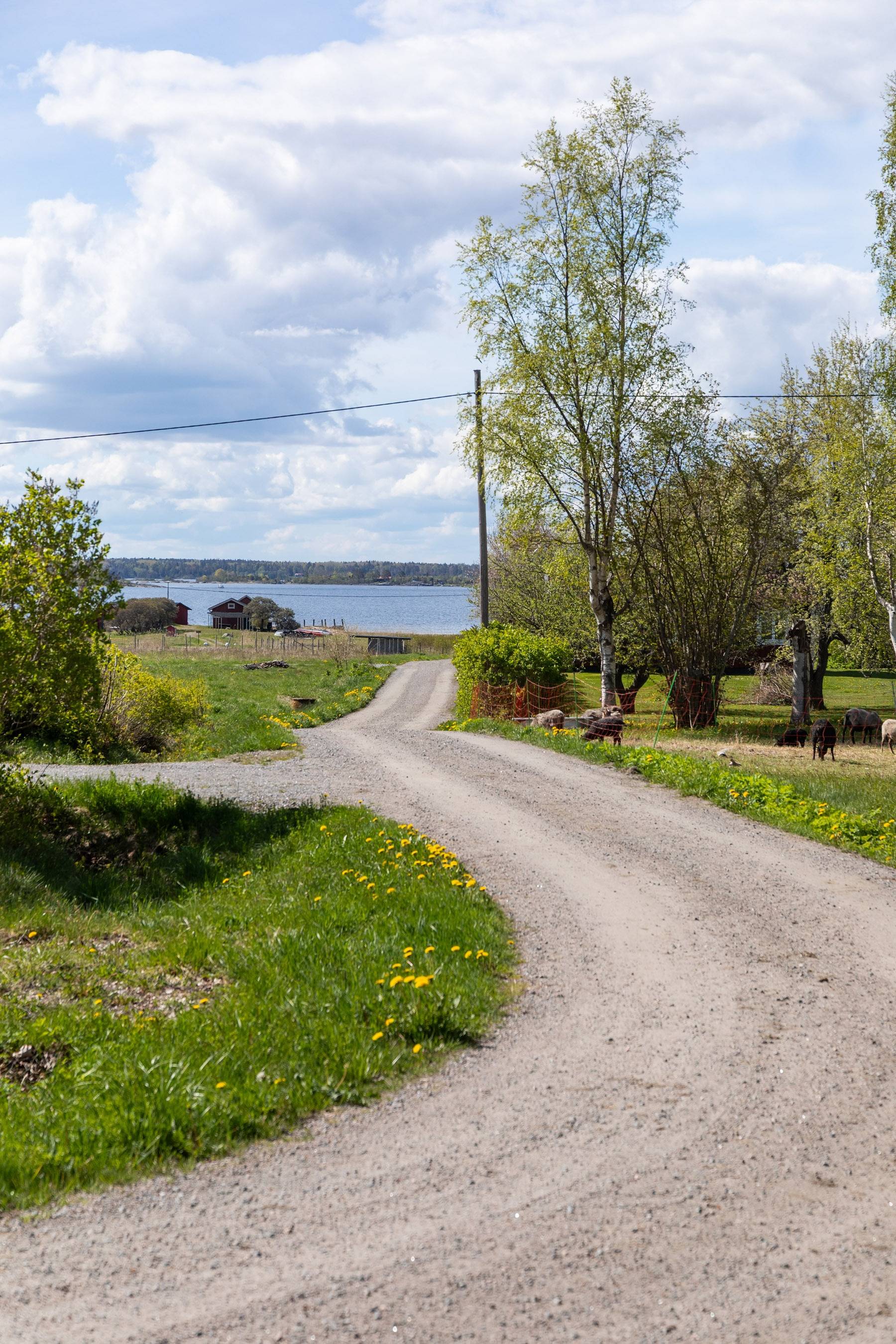 5 rum Vinterbonat fritidshus på Hörnängsvägen 30 Singö - Hörnängen Norrtälje kommun - bild 57