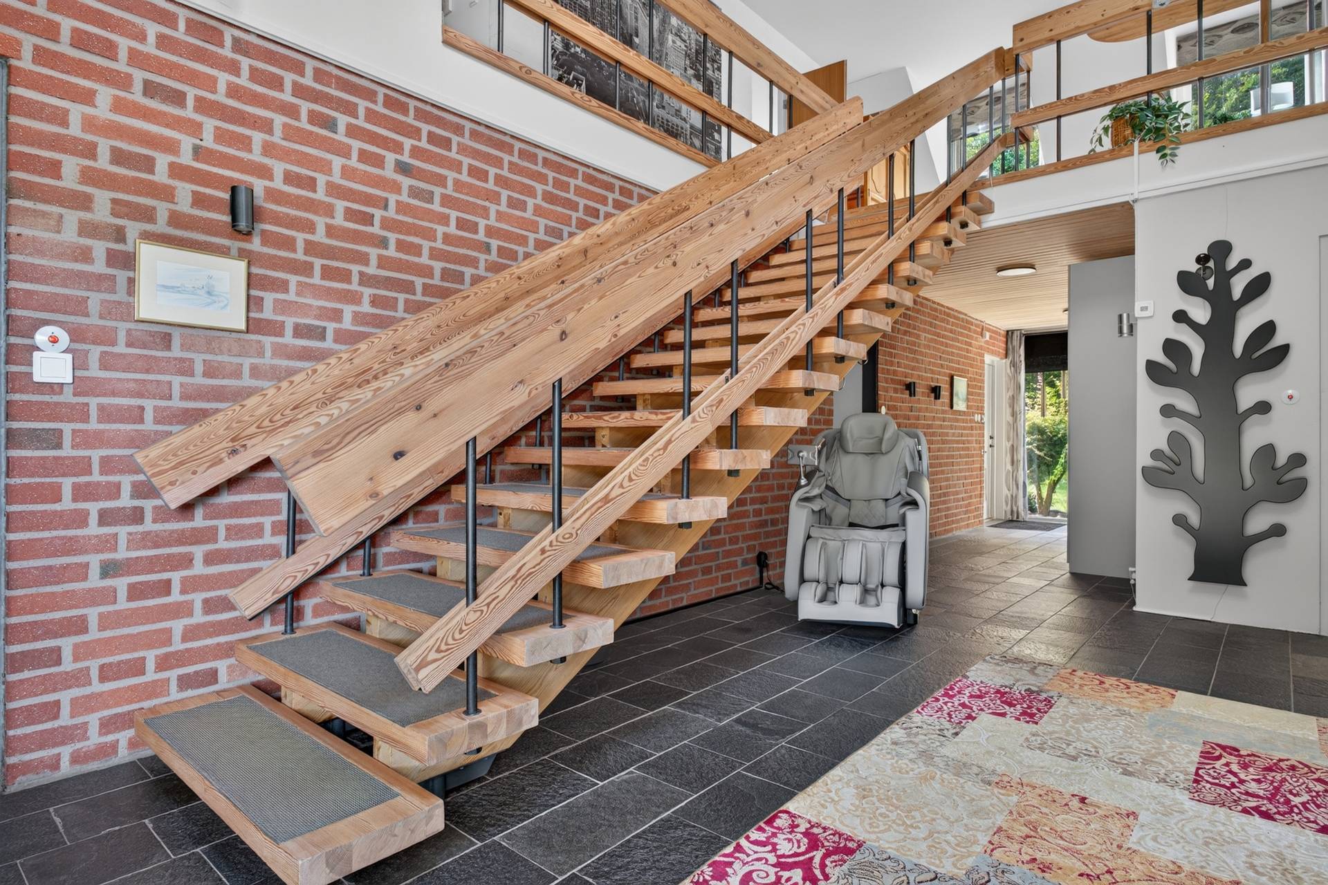 6 rum Villa på Sjötorp 1 Norra Kyrketorp Skövde kommun - bild 34