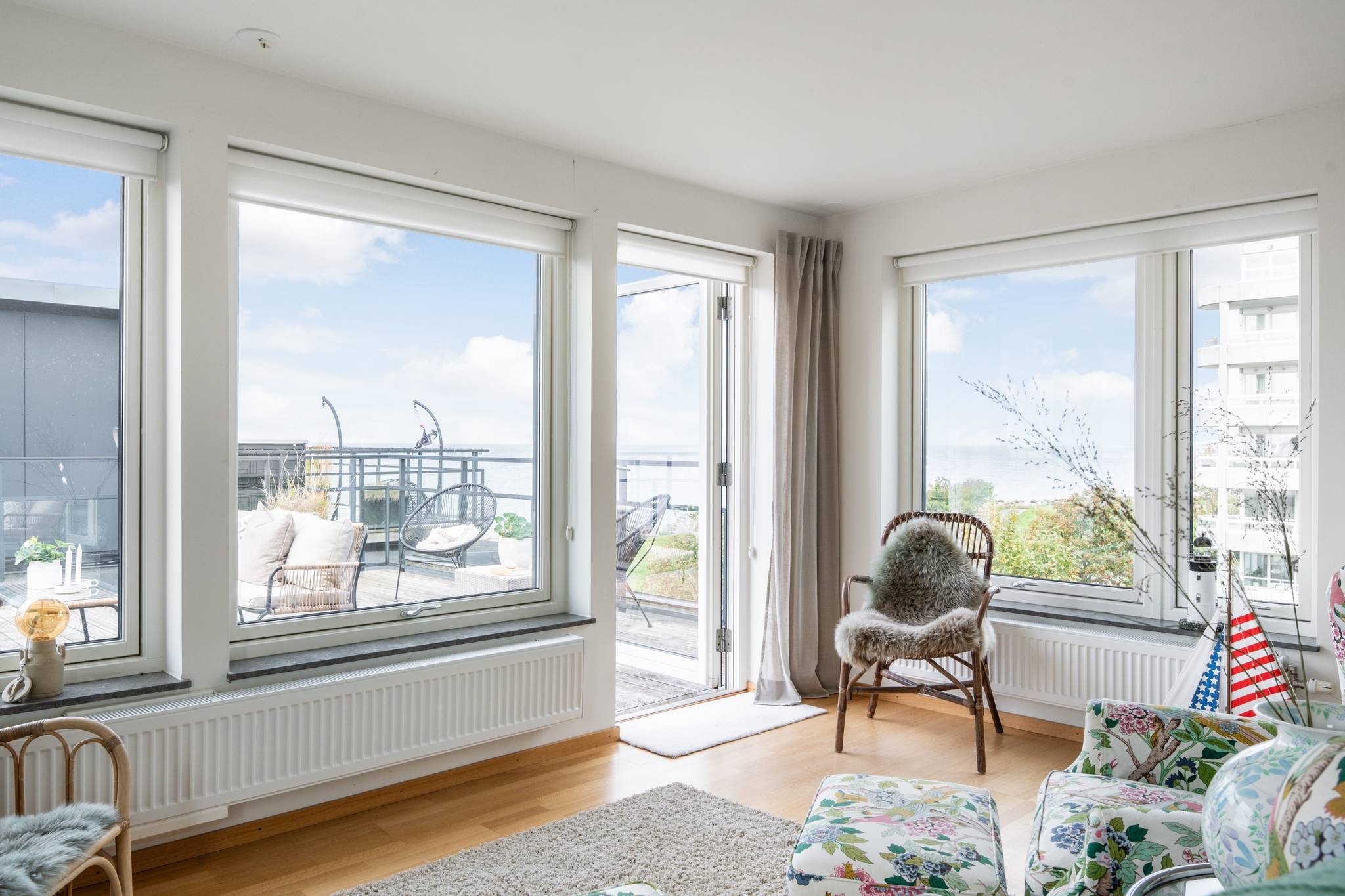 6 rum Kedjehus på Lotshusgatan 13 Limhamn Malmö kommun - bild 30