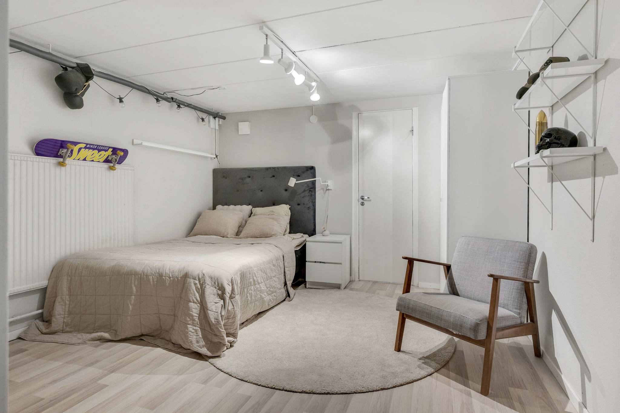 4 rum Parhus på Flottiljgatan 46A Bärby Hage Uppsala kommun - bild 35